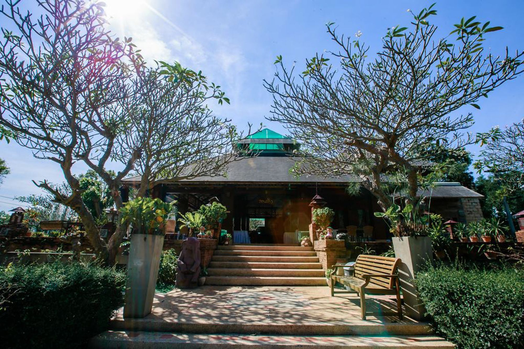 Khaoyai Fasai Phayayen