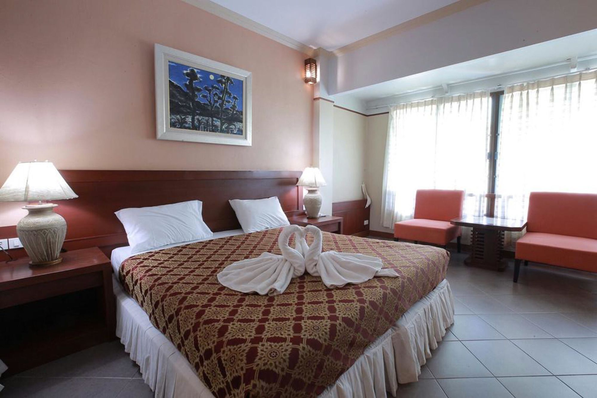 Hotel Khaoyai Fasai Phayayen