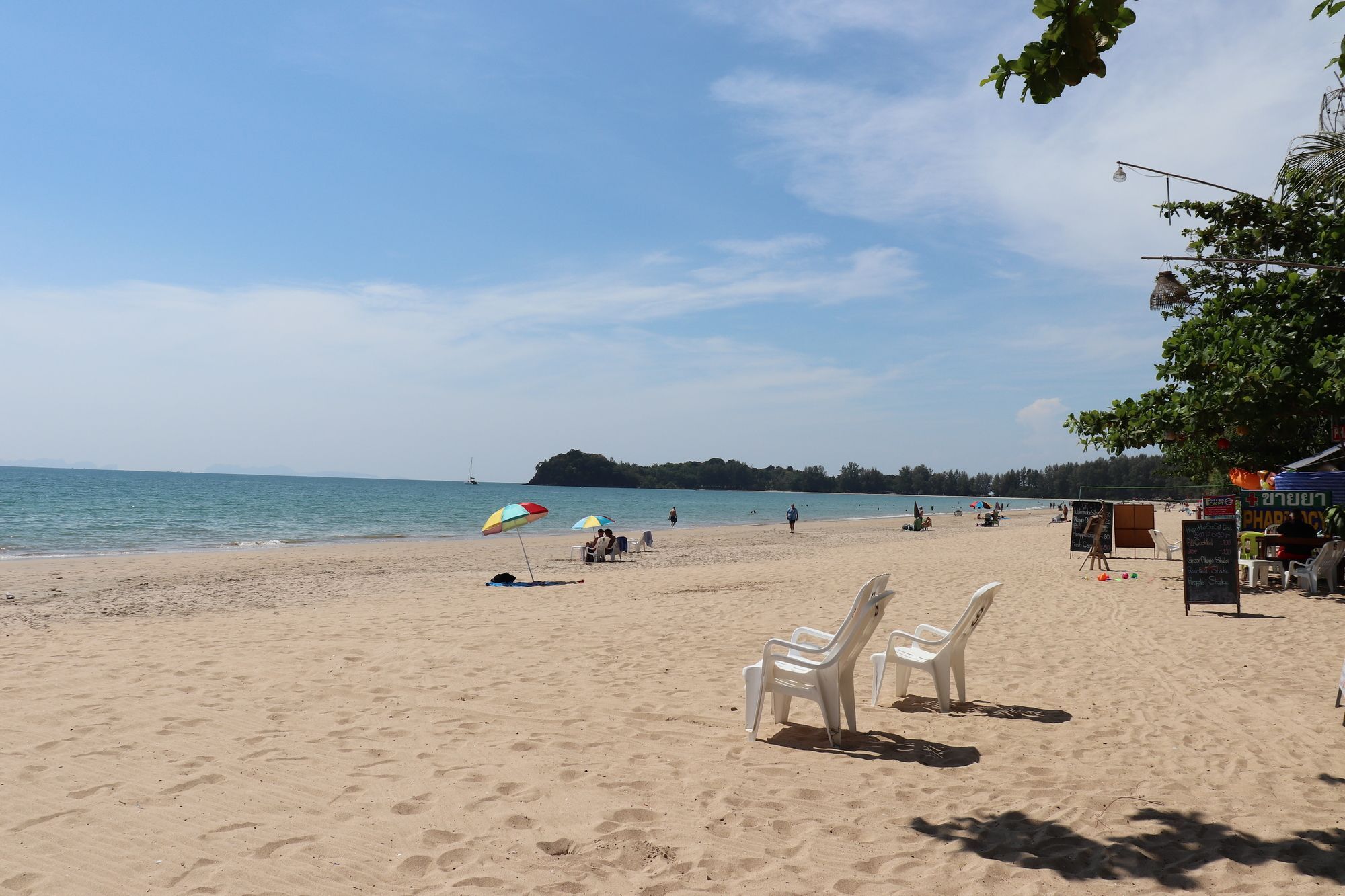 Resort Klongdao Sunset 3*