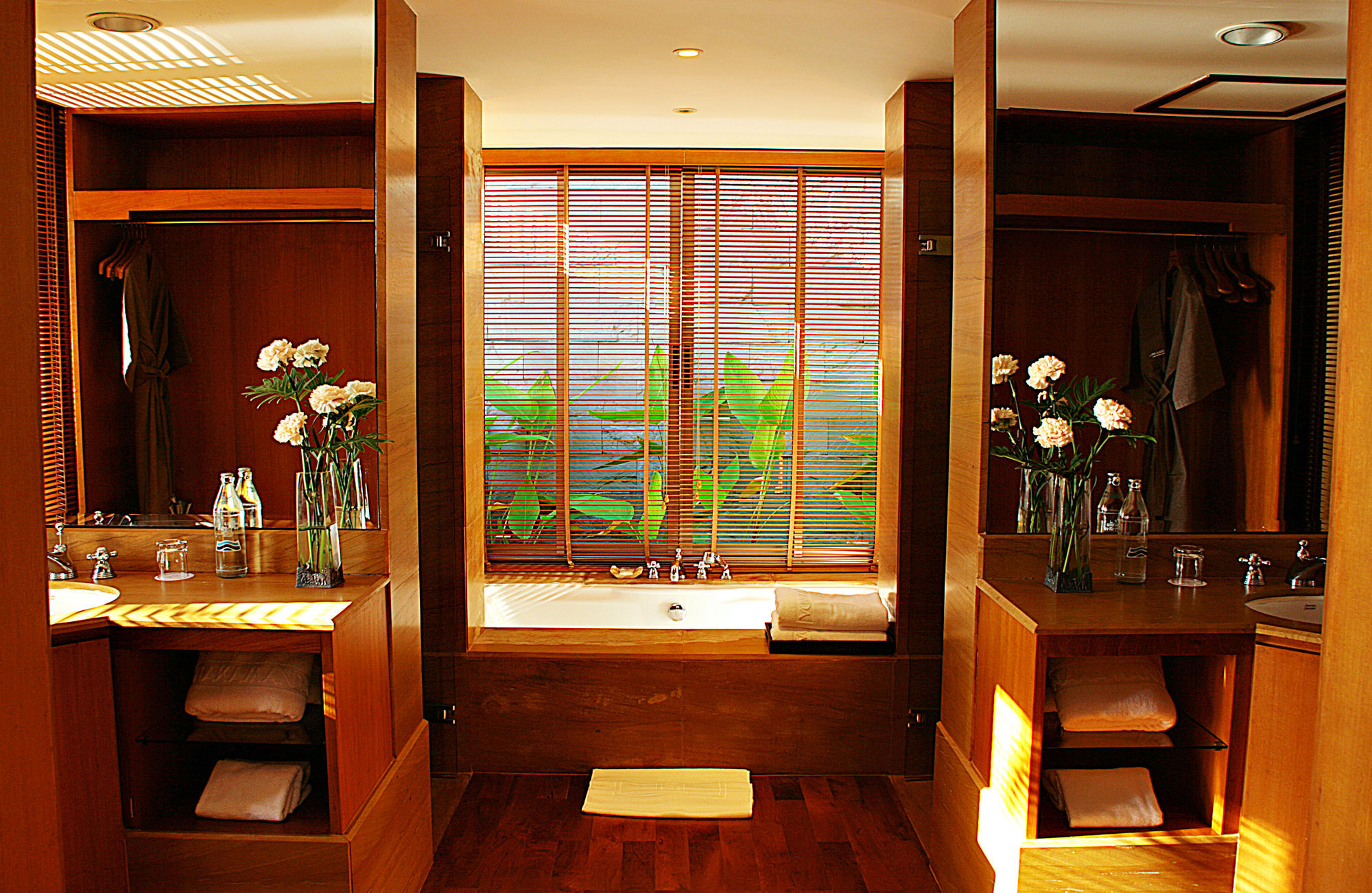Resort Nakamanda And Spa- Sha