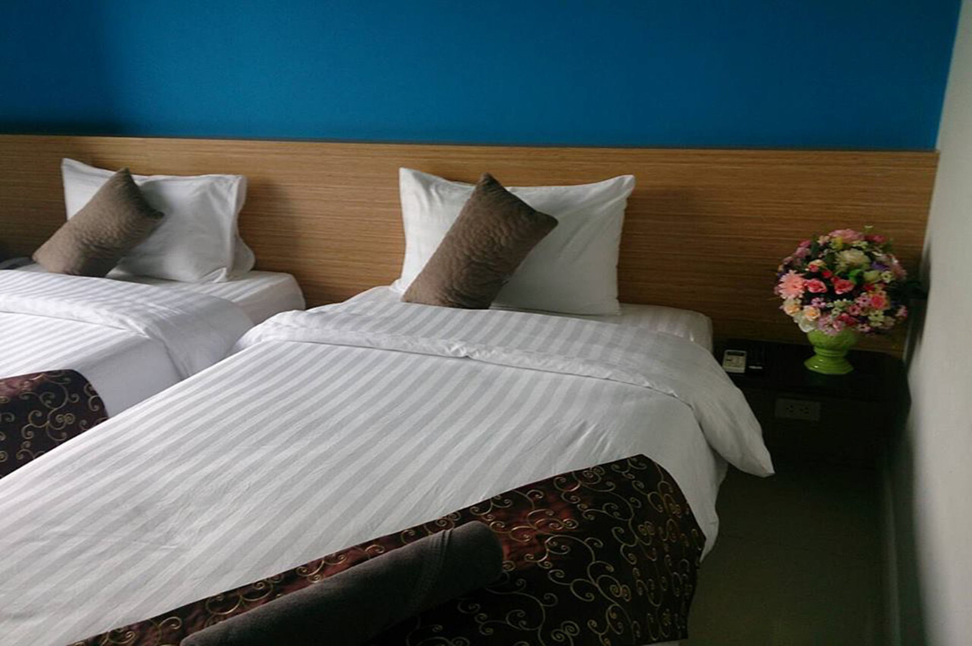 I Khonkaen 4* Khon Kaen
