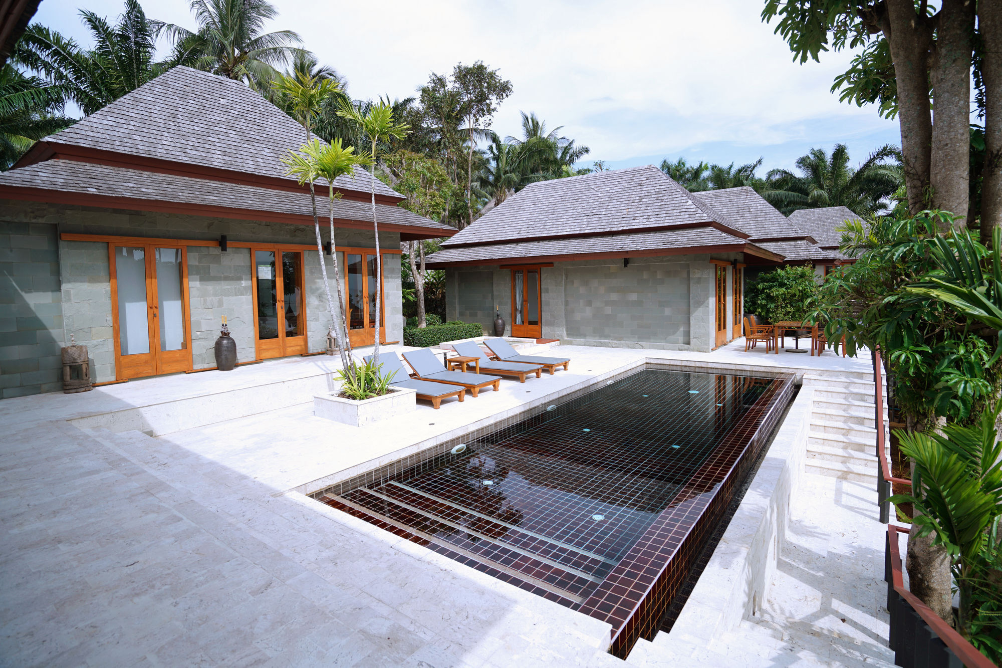 Resort Nakamanda And Spa- Sha 5*