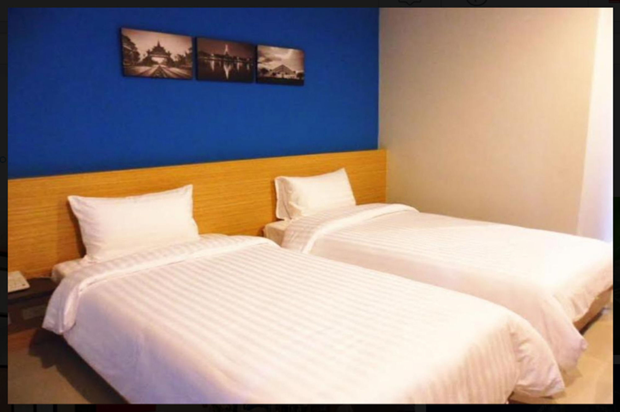 I Khonkaen Hotel 4*