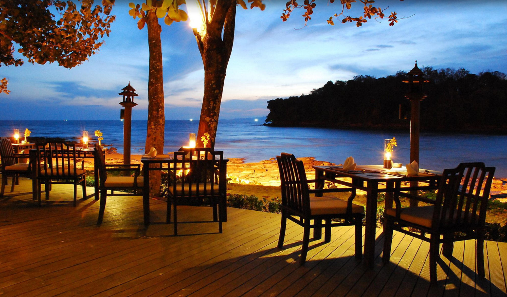 Resort Nakamanda And Spa- Sha 5*