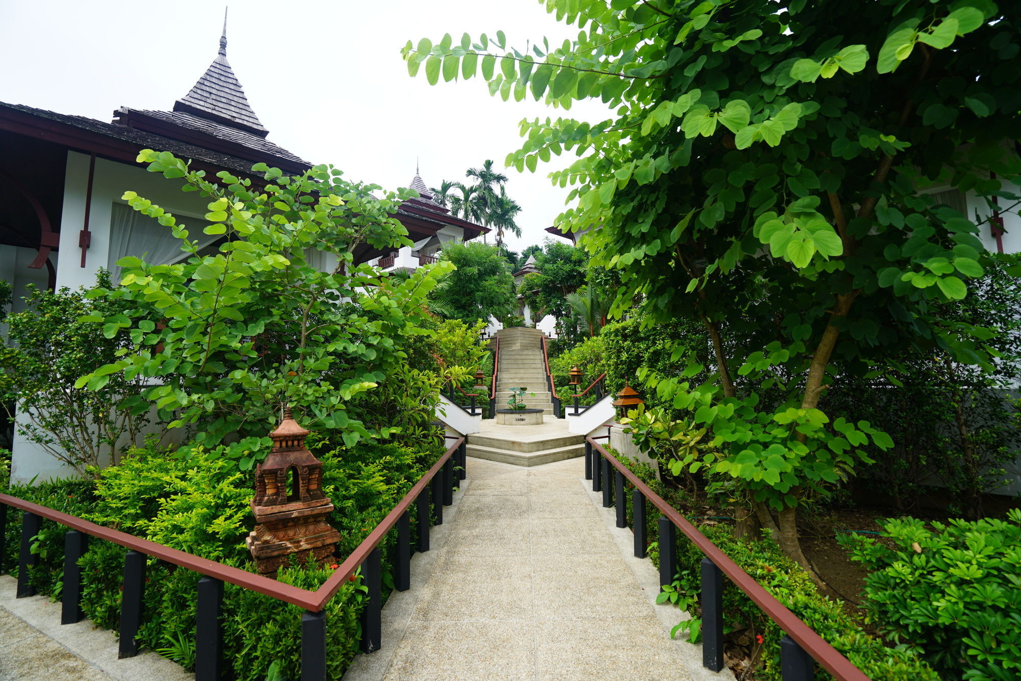 Nakamanda And Spa- Sha