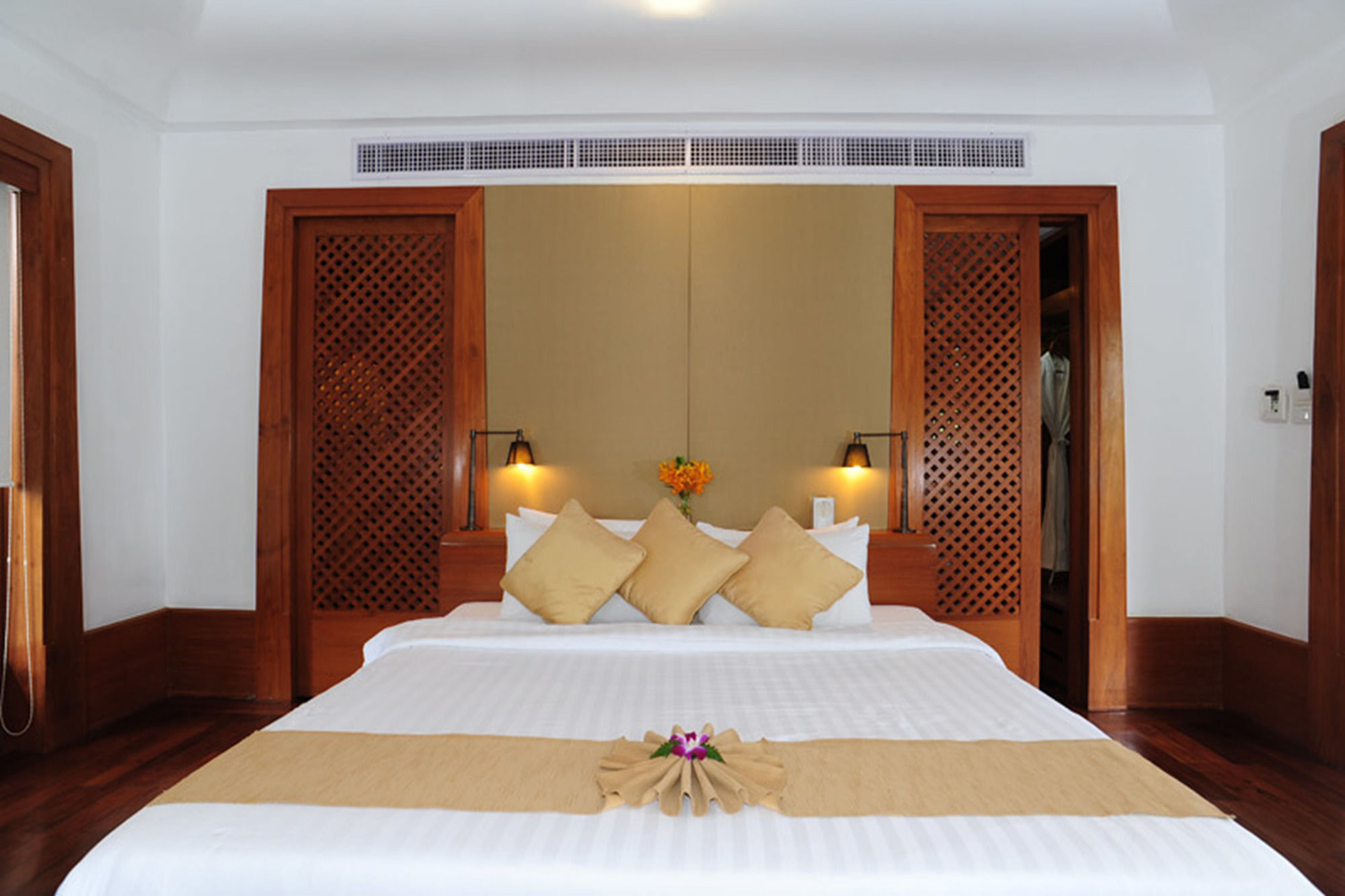 Nakamanda And Spa- Sha Resort