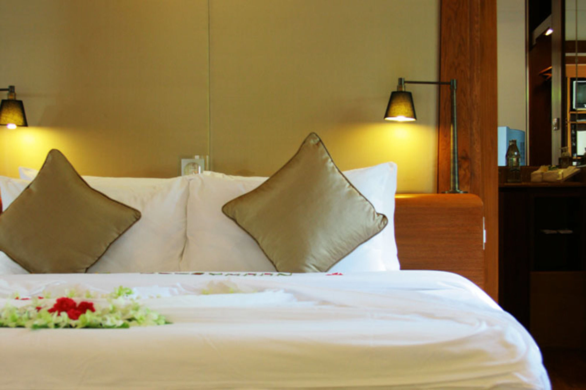 Resort Nakamanda And Spa- Sha