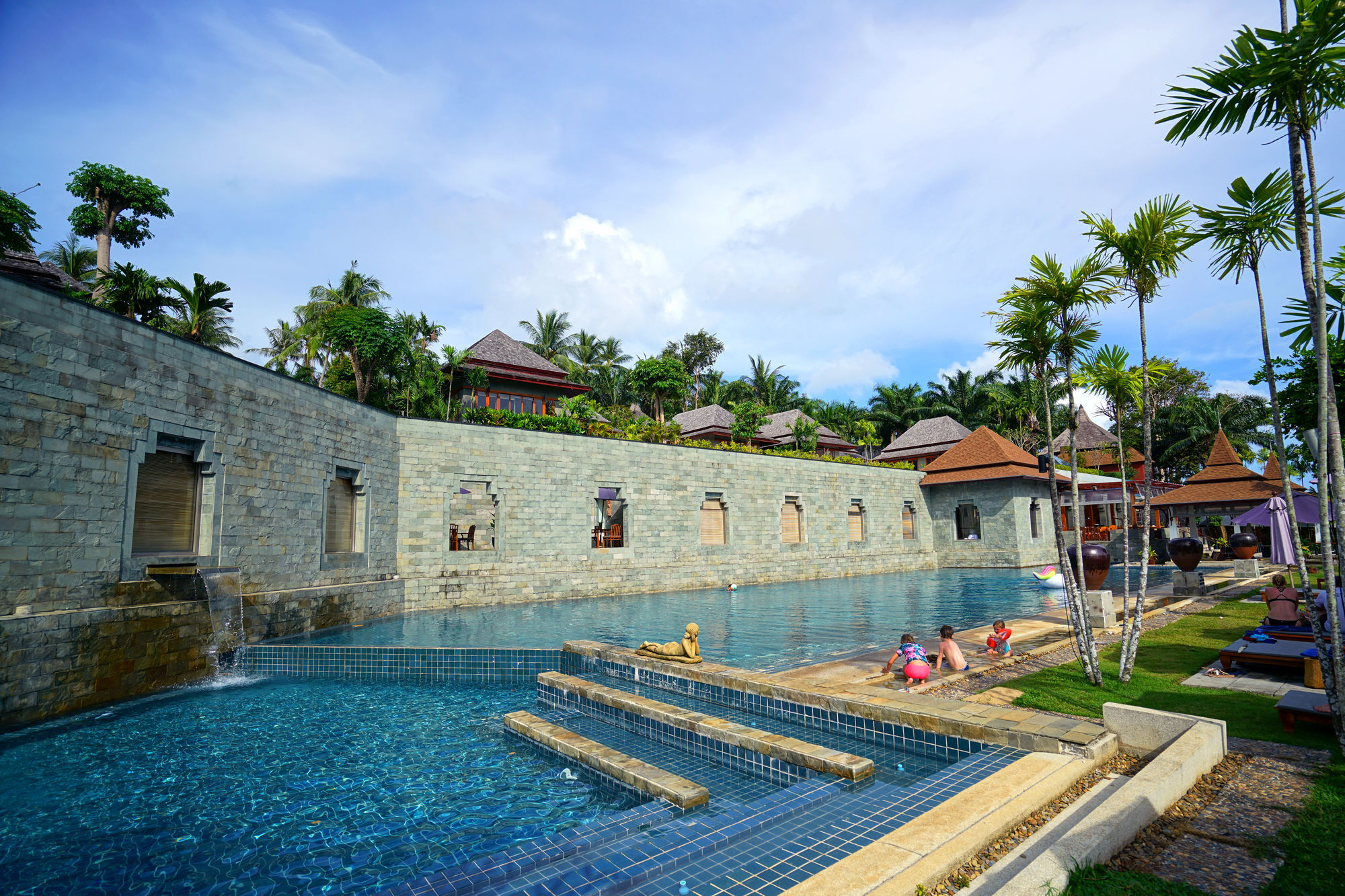 Resort Nakamanda And Spa- Sha