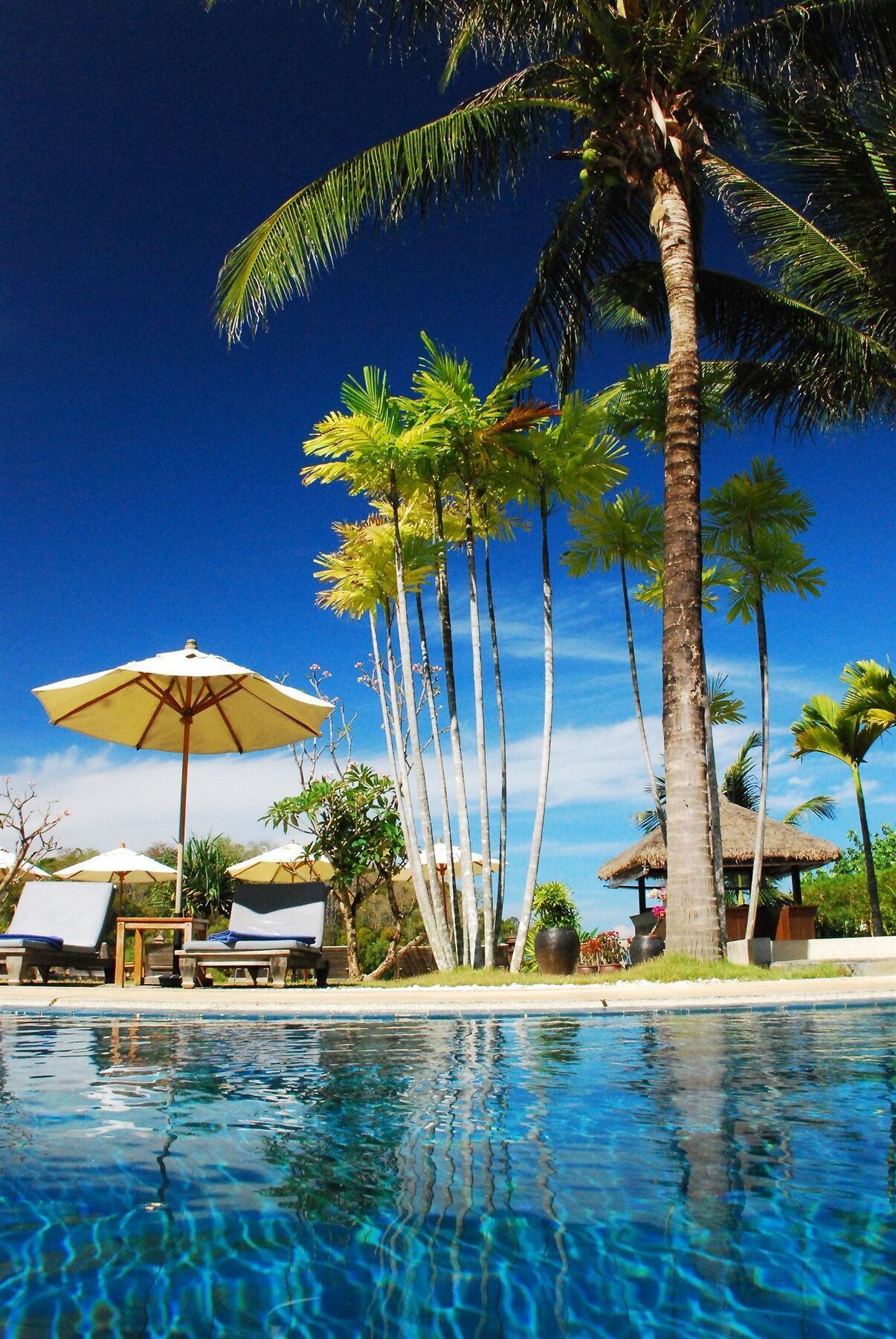 Resort Nakamanda And Spa- Sha 5*