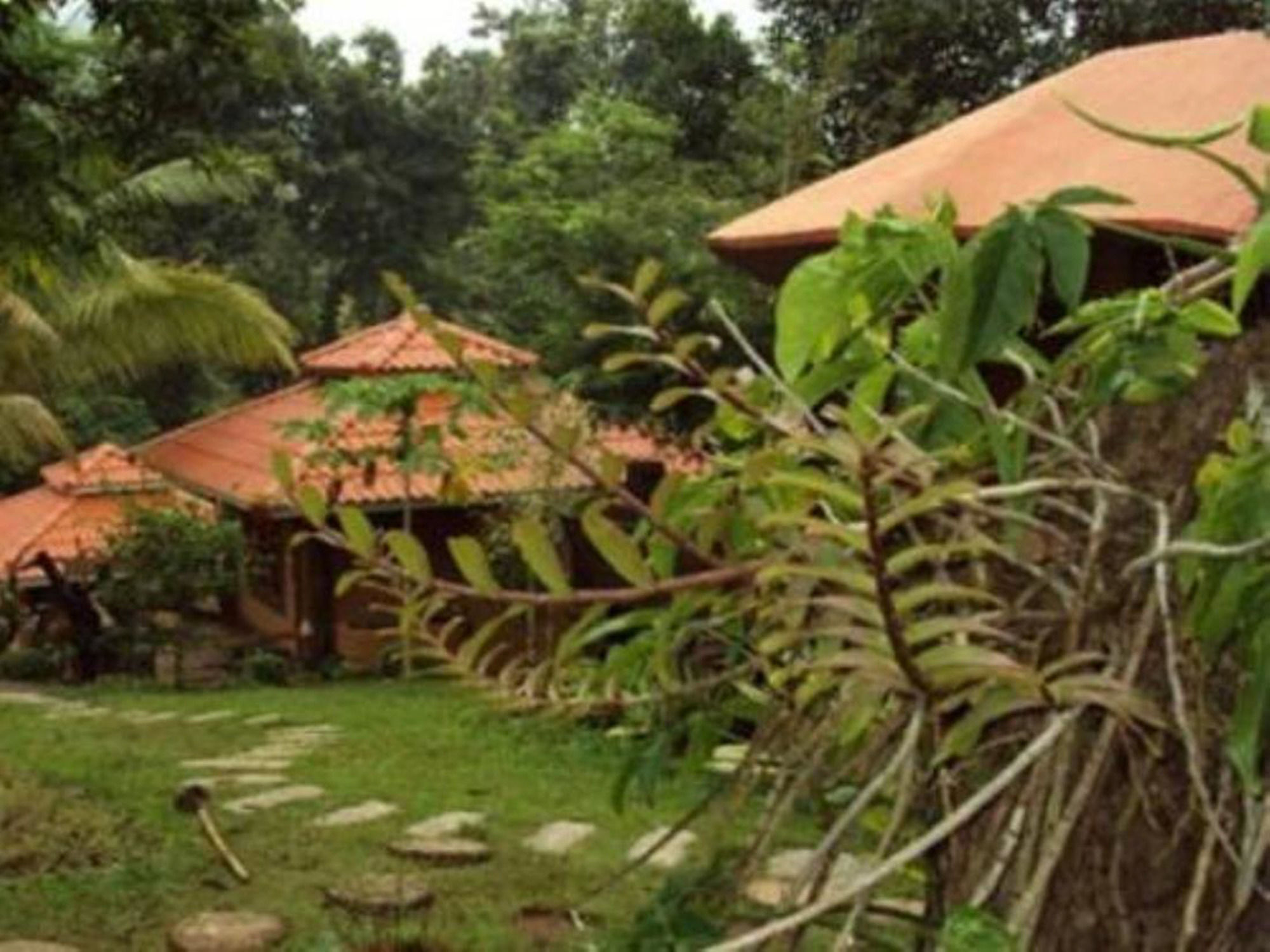 Resort Baanphuthadol Mae Hong Son