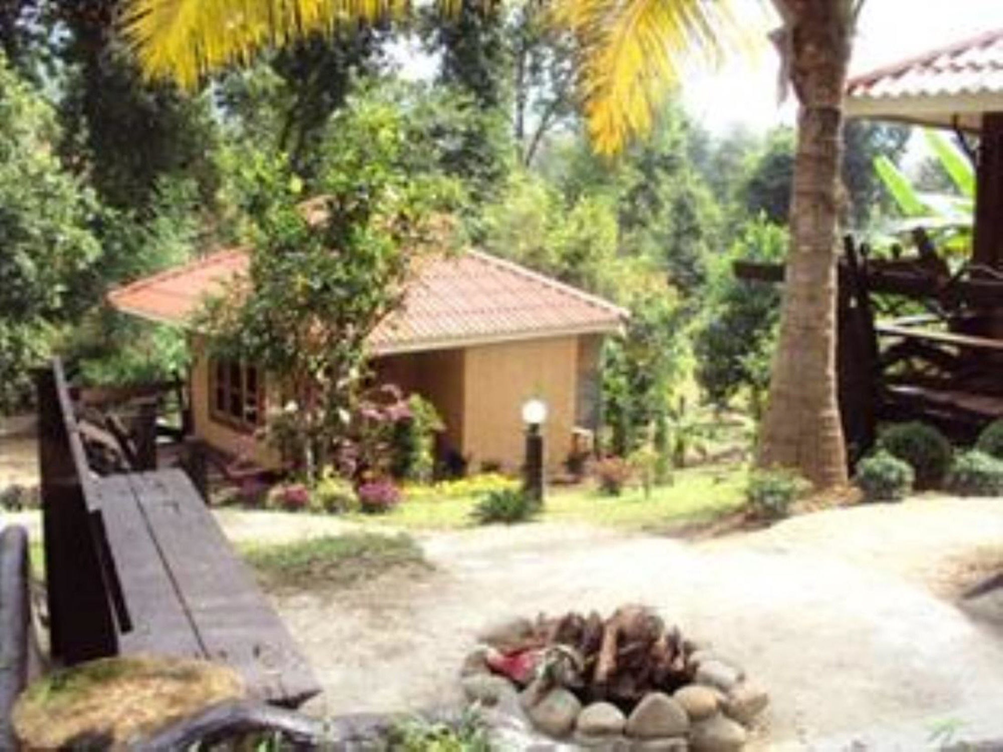 Baanphuthadol Mae Hong Son