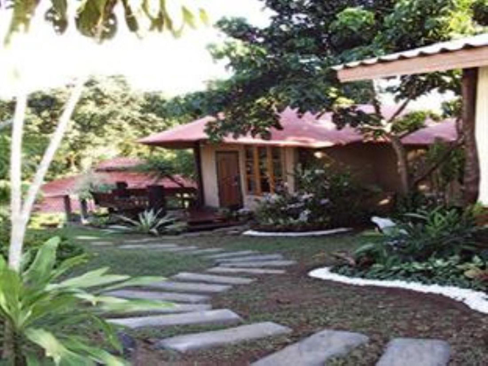 Baanphuthadol Mae Hong Son