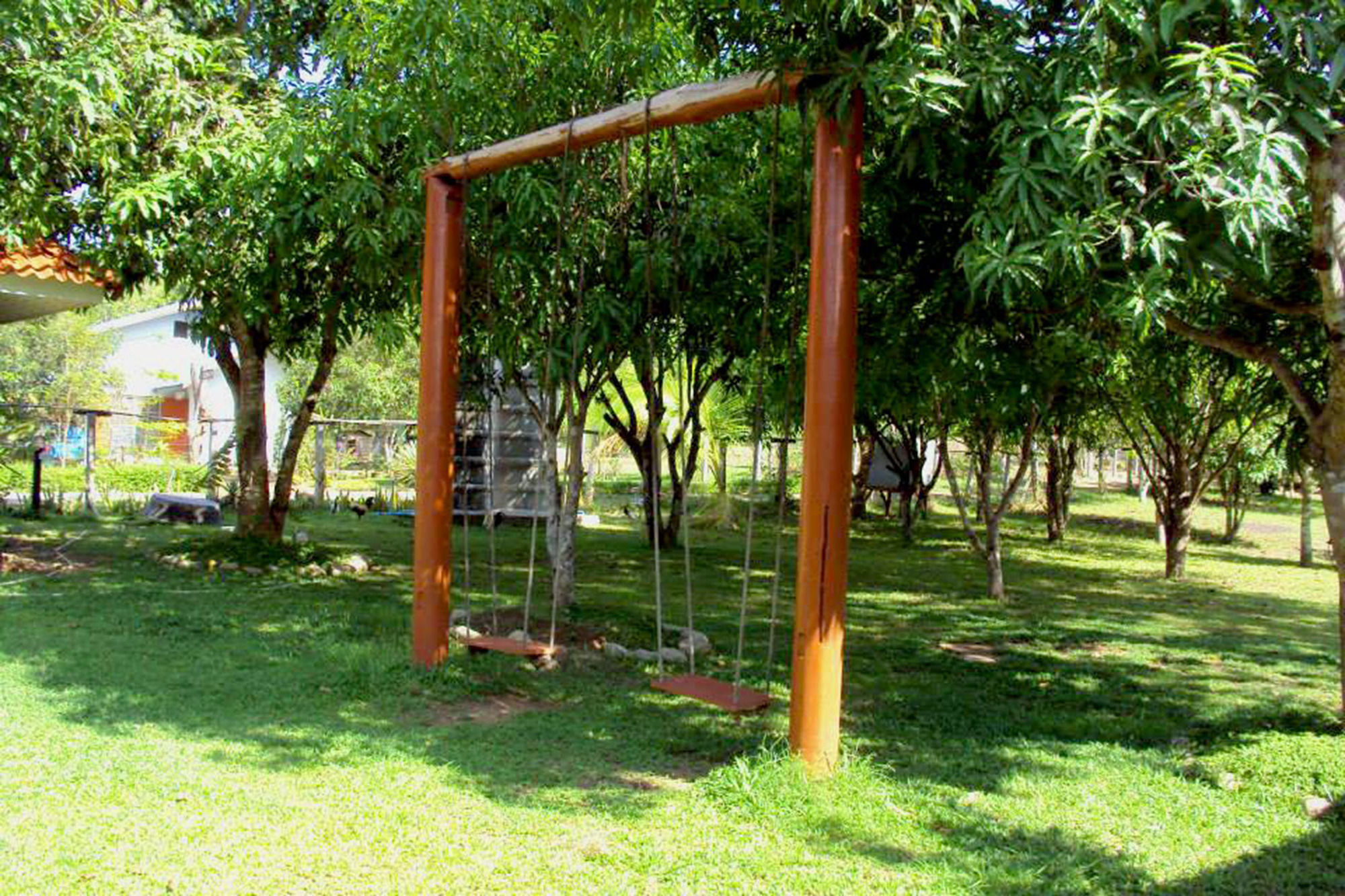Resort Baanphuthadol Mae Hong Son