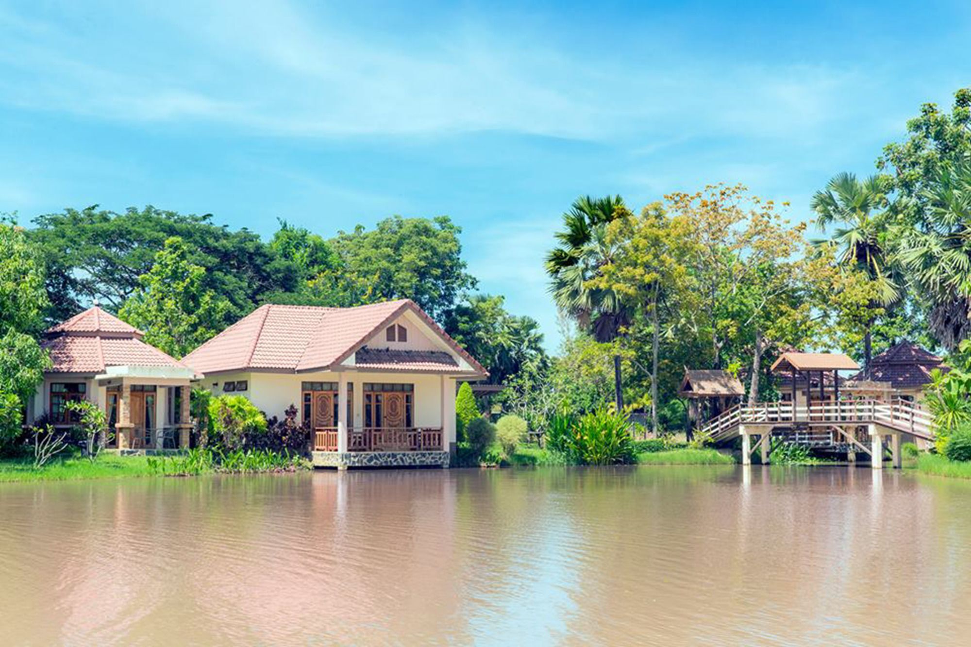 Thaisomboon Bighome 2*