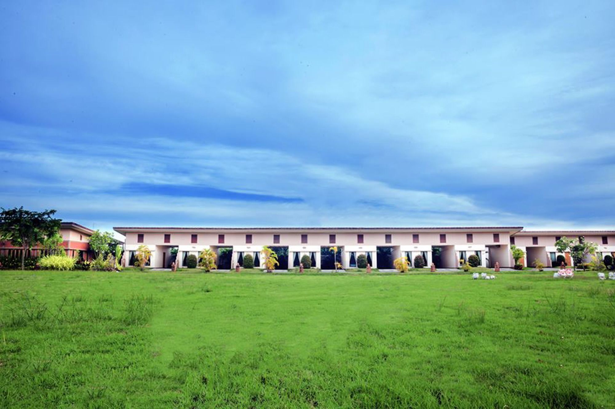 Resort Thaisomboon Bighome Sukhothai
