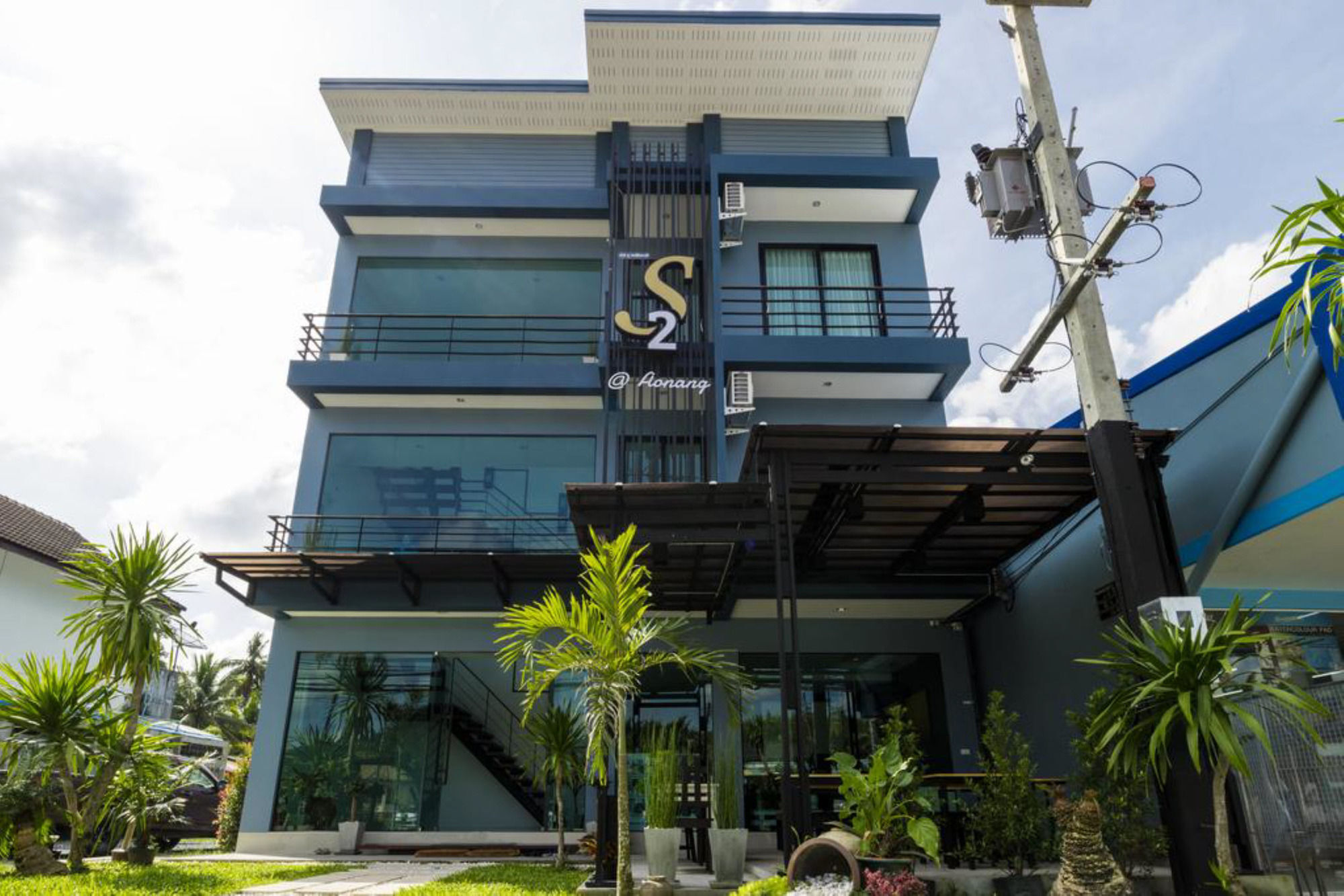 S2 Ao Nang