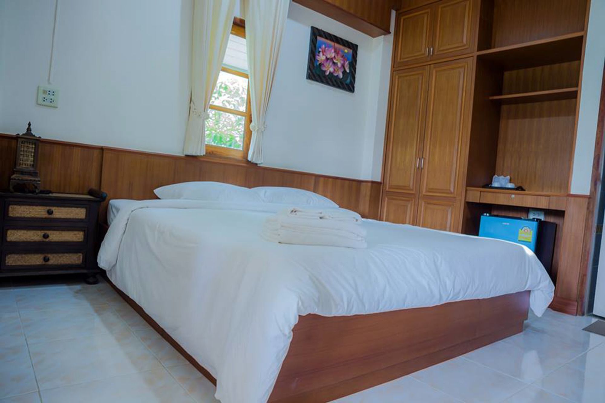 Thaisomboon Bighome 2* Sukhothai