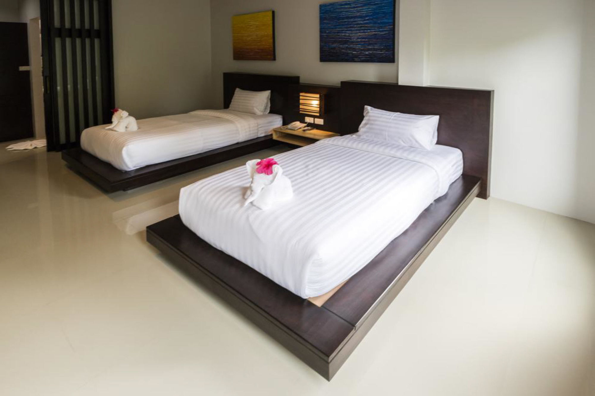 S2 2* Ao Nang