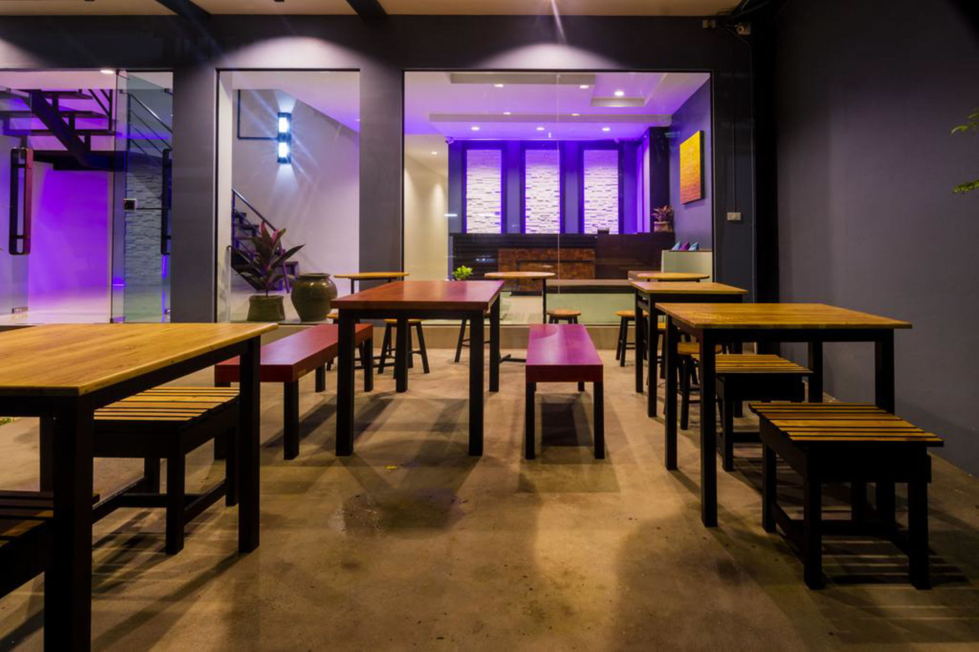 Hotel S2 Ao Nang