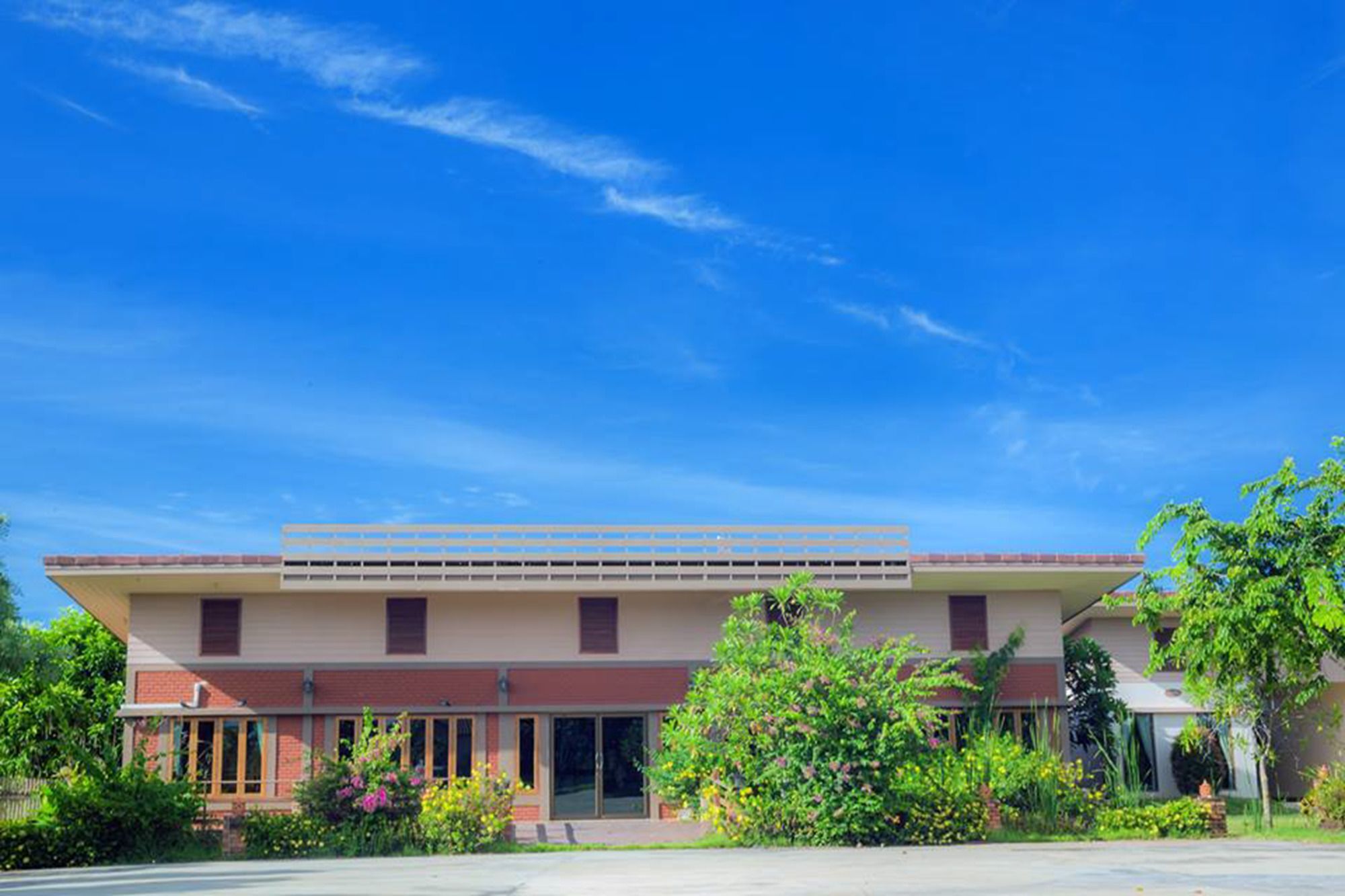 Thaisomboon Bighome 2* Sukhothai