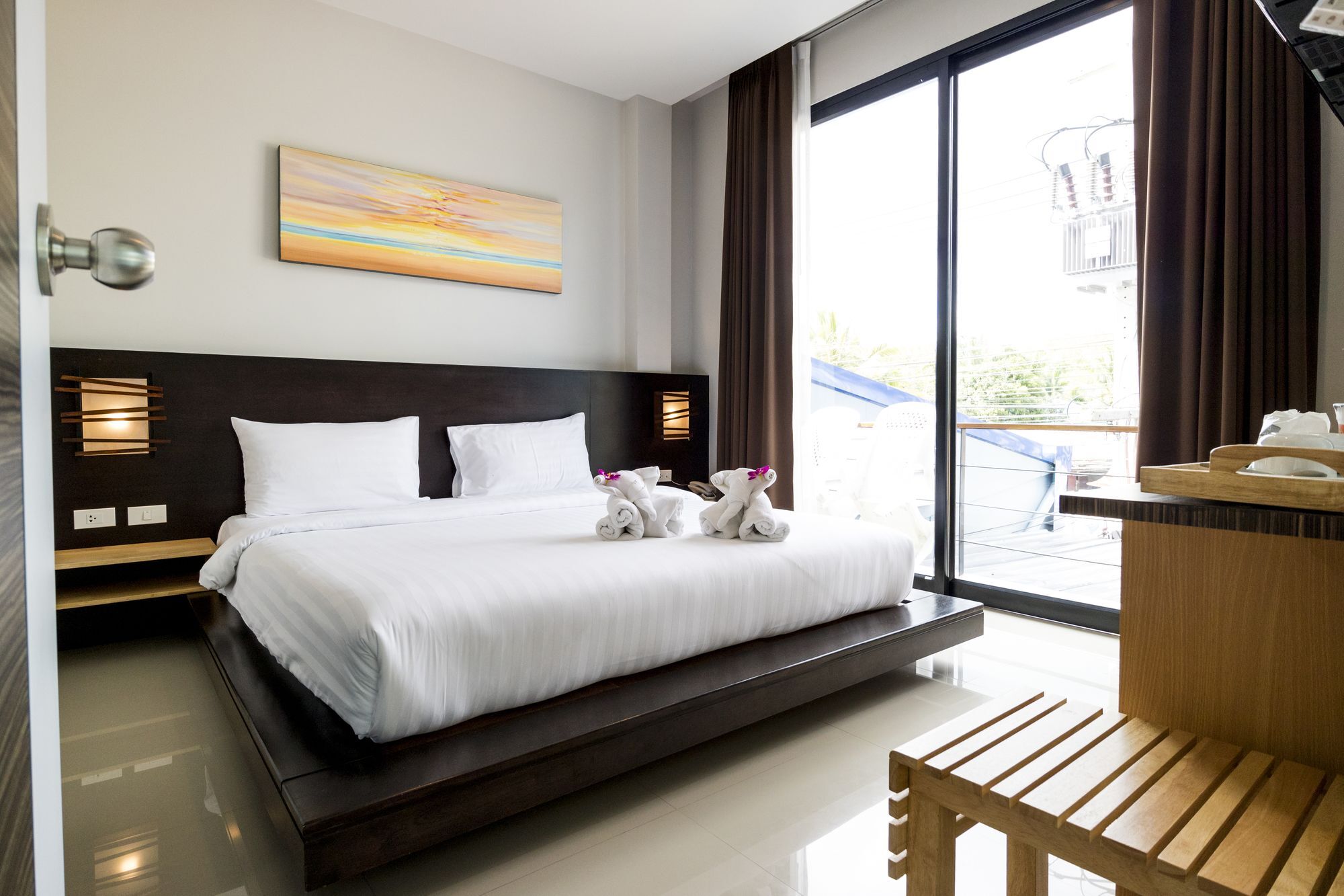 S2 Hotel Ao Nang
