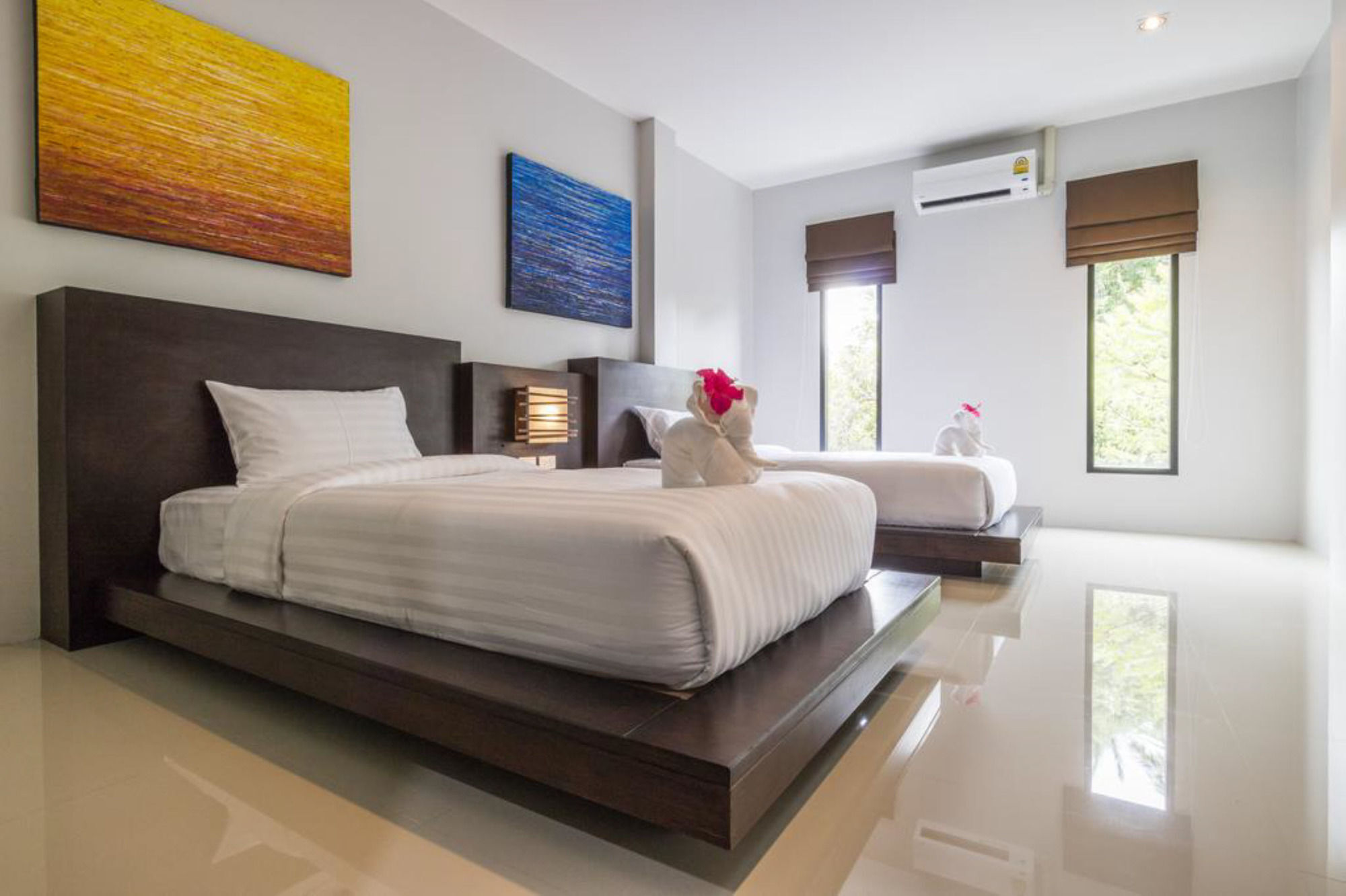 Hotel S2 2*