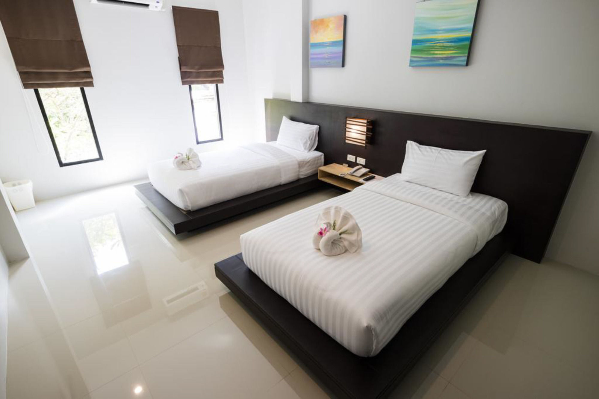 S2 2* Ao Nang
