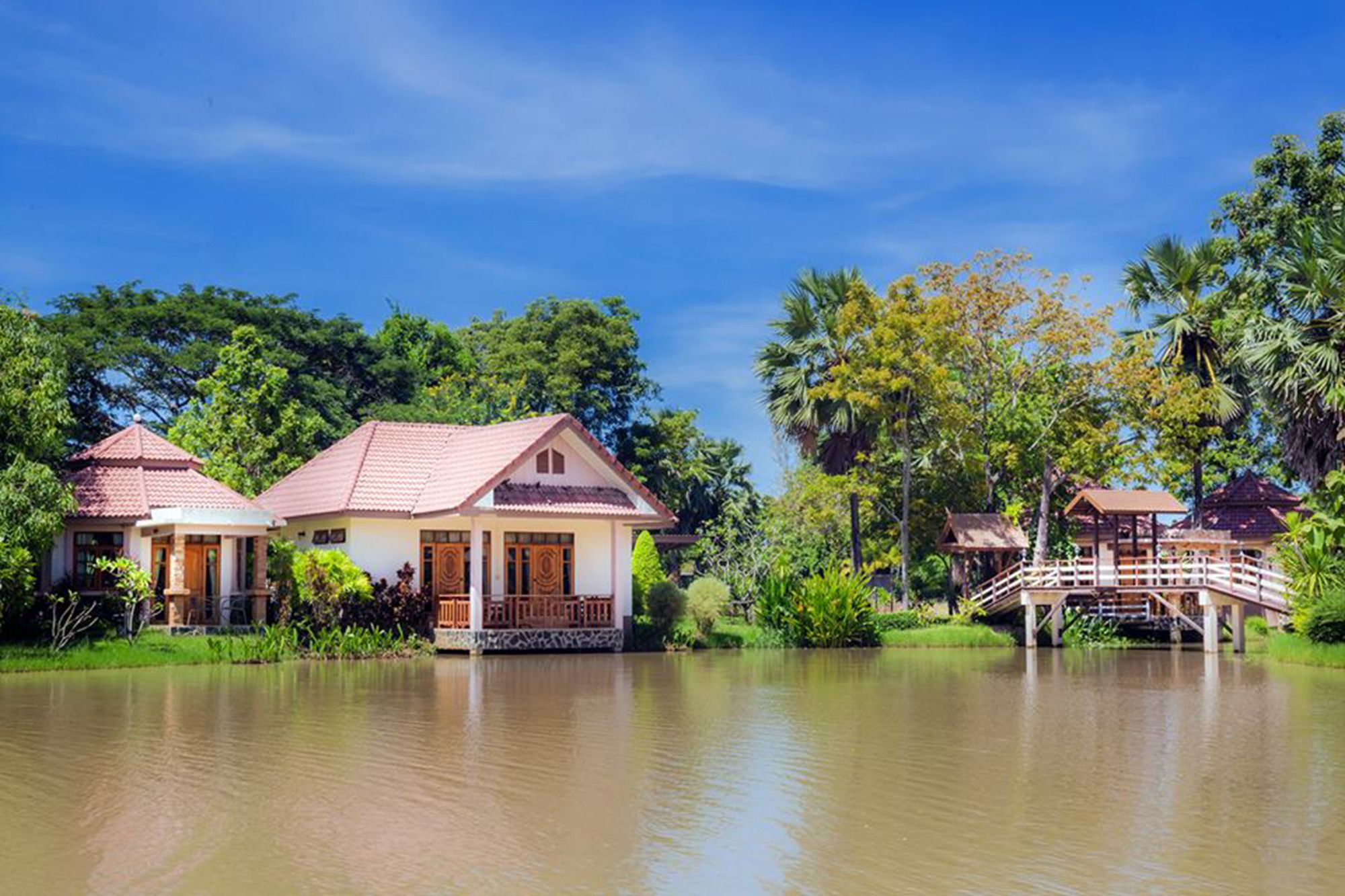 Thaisomboon Bighome 2*