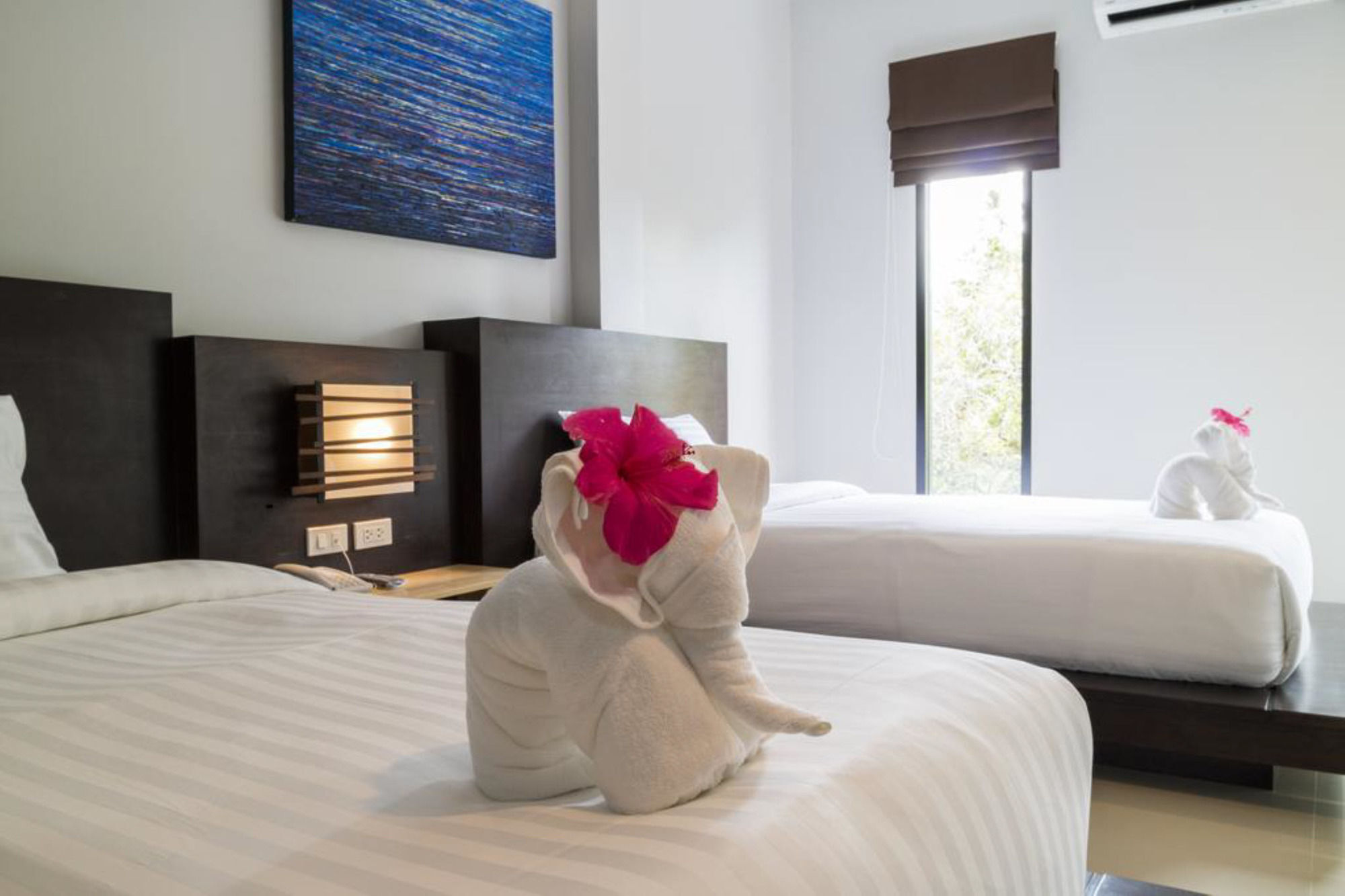 Hotel S2 Ao Nang