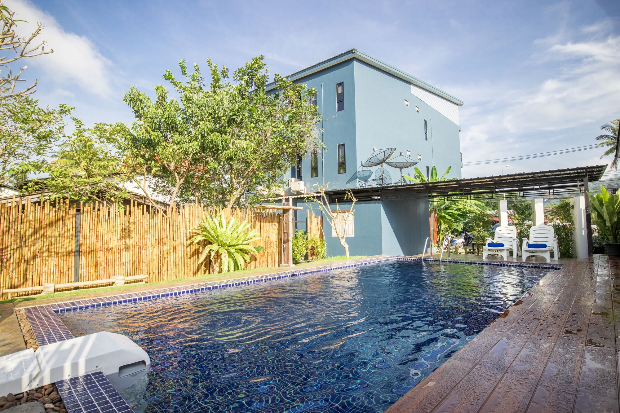 Hotel S2 Ao Nang