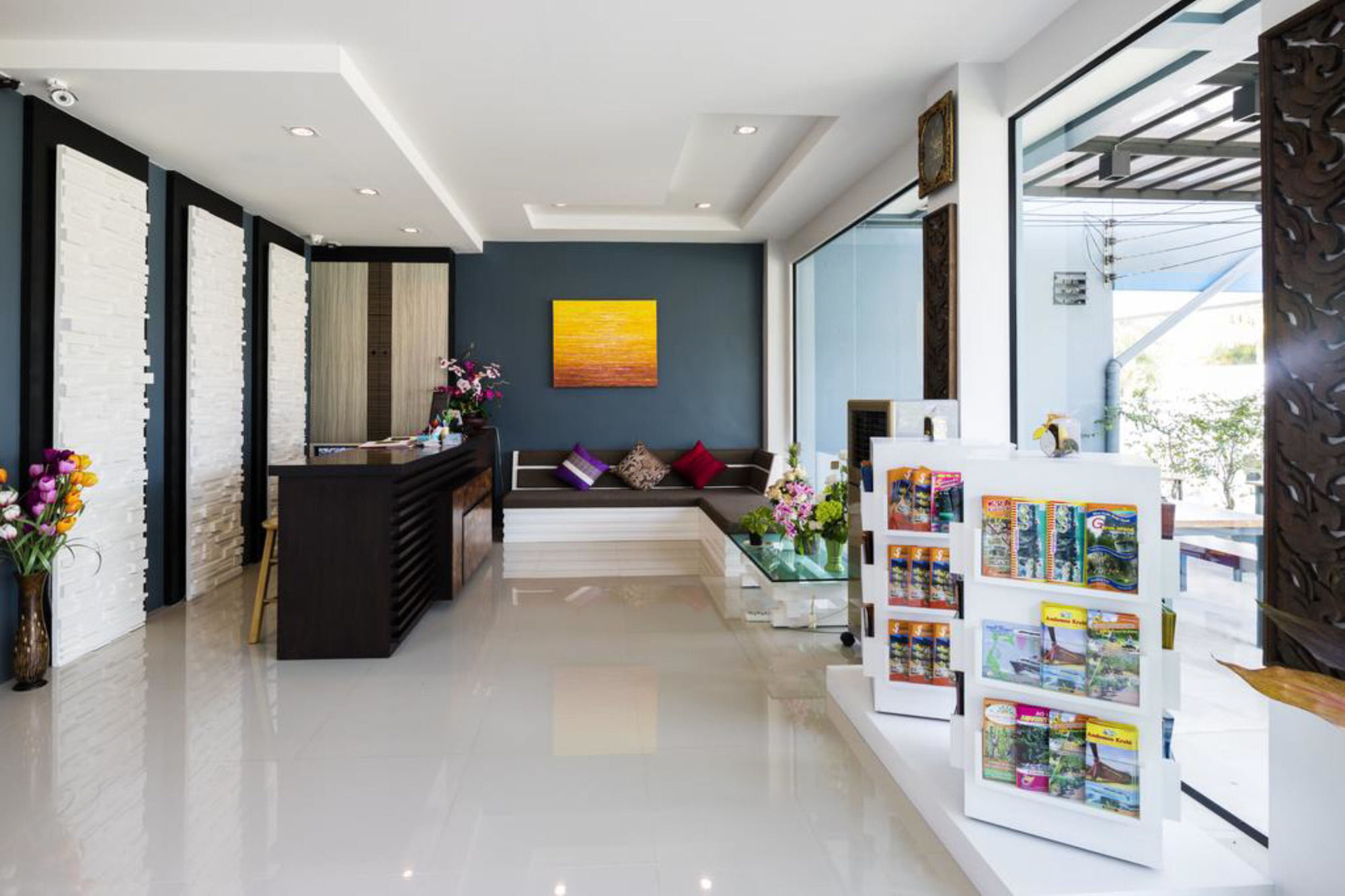 Hotel S2 2*
