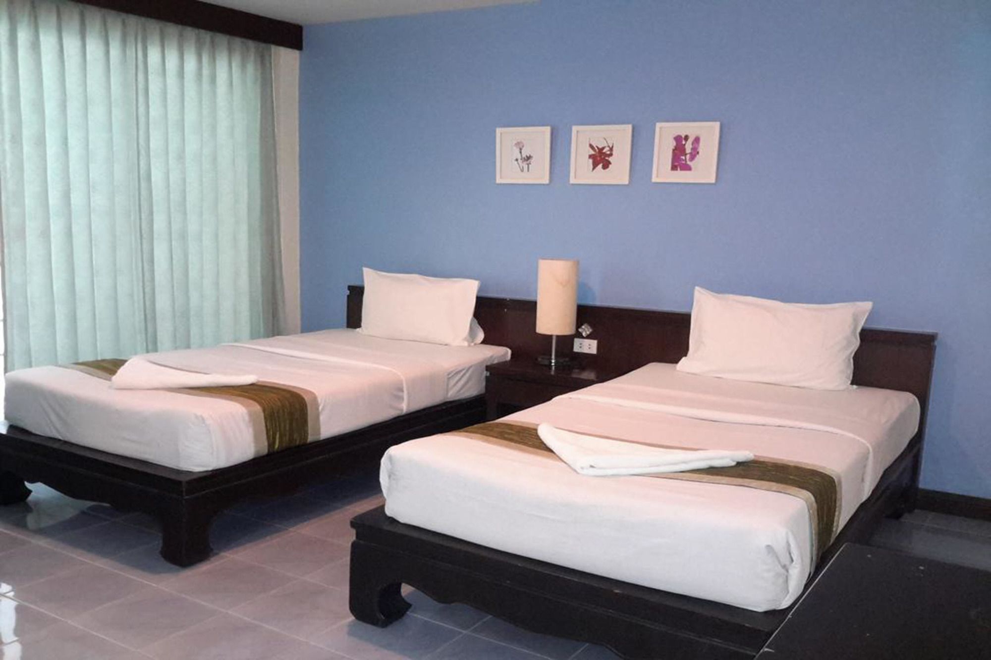 Hotel J Ao Nang