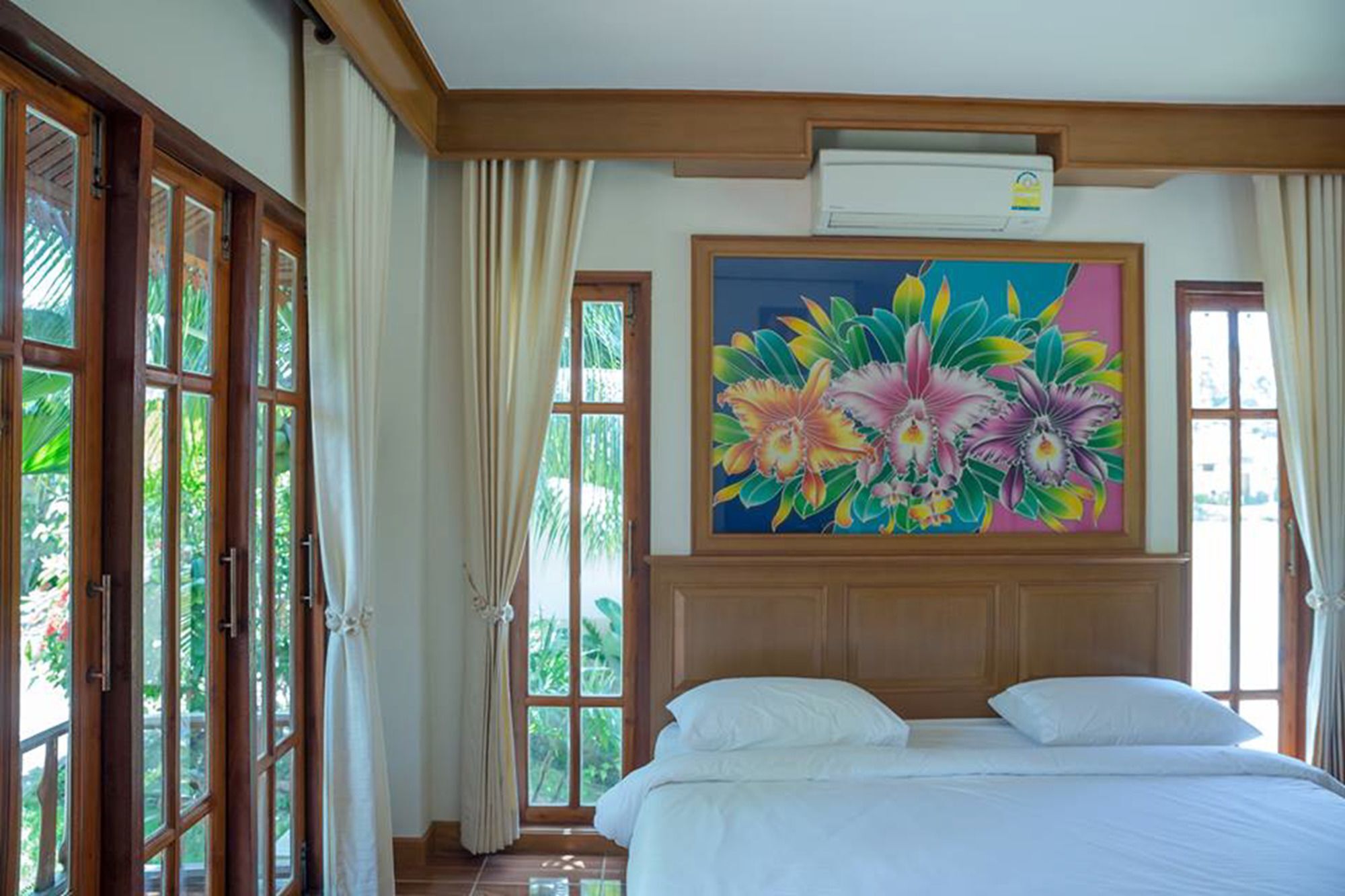Thaisomboon Bighome Resort 2*