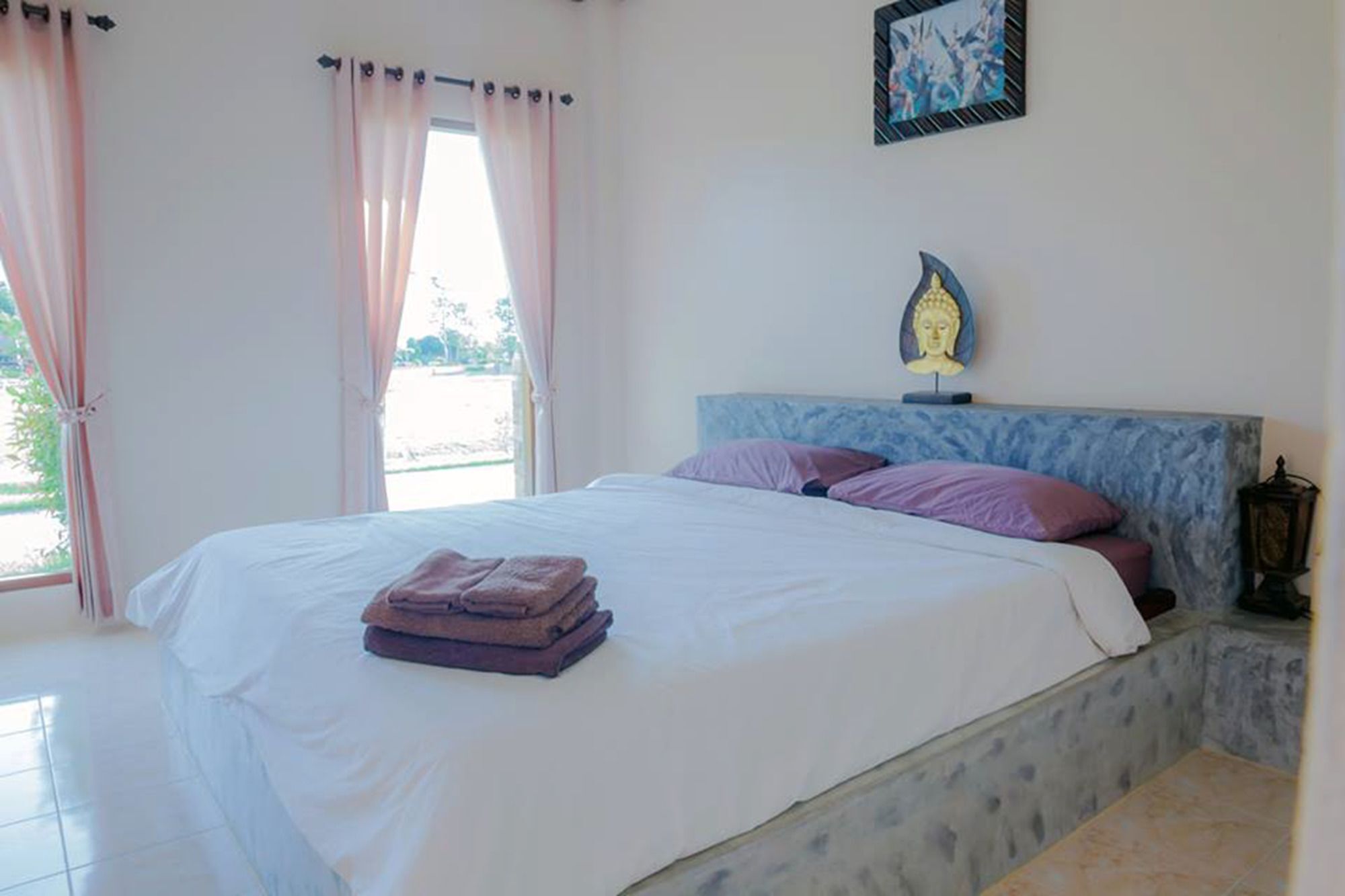 Thaisomboon Bighome Sukhothai
