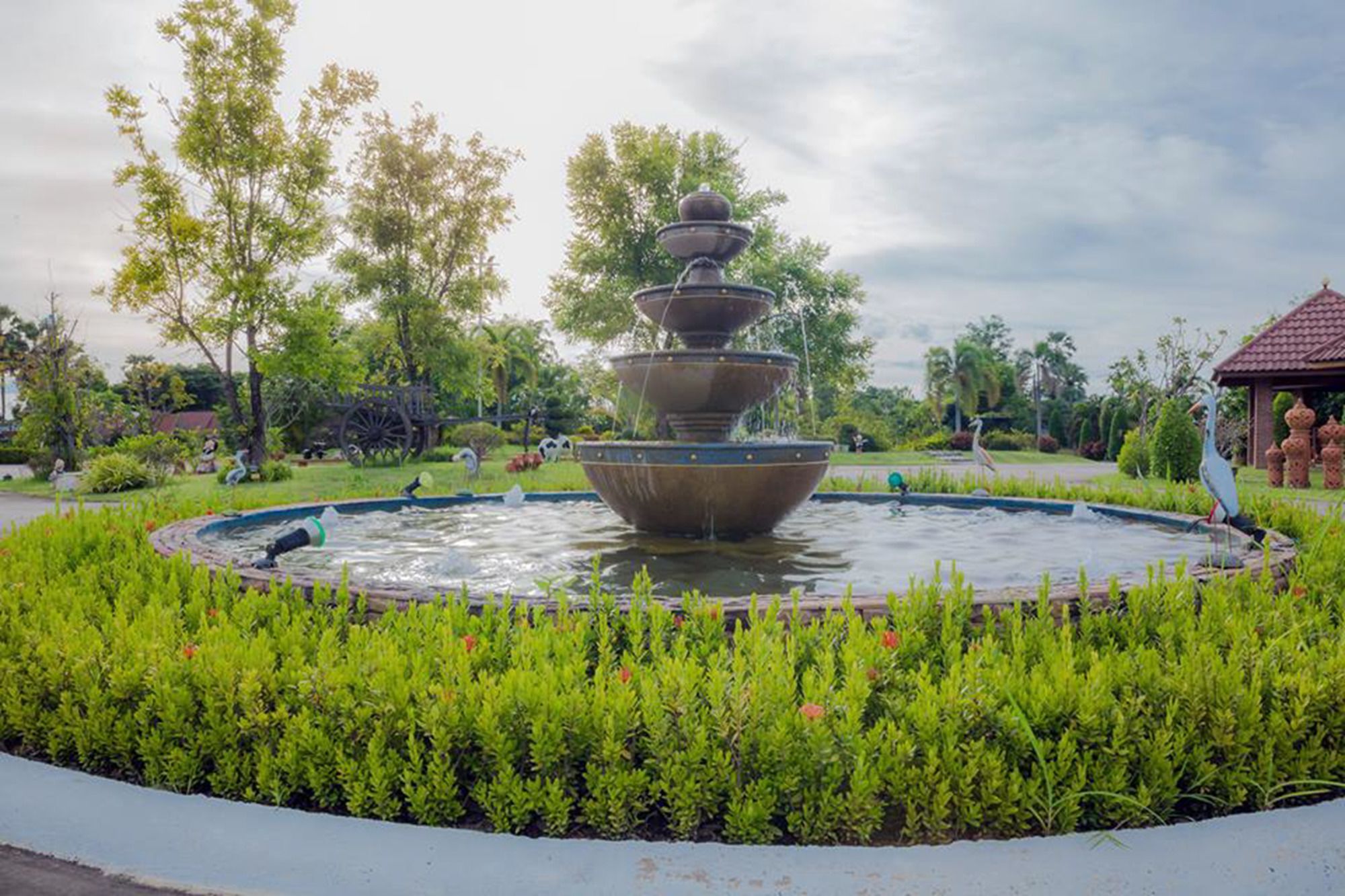 Thaisomboon Bighome