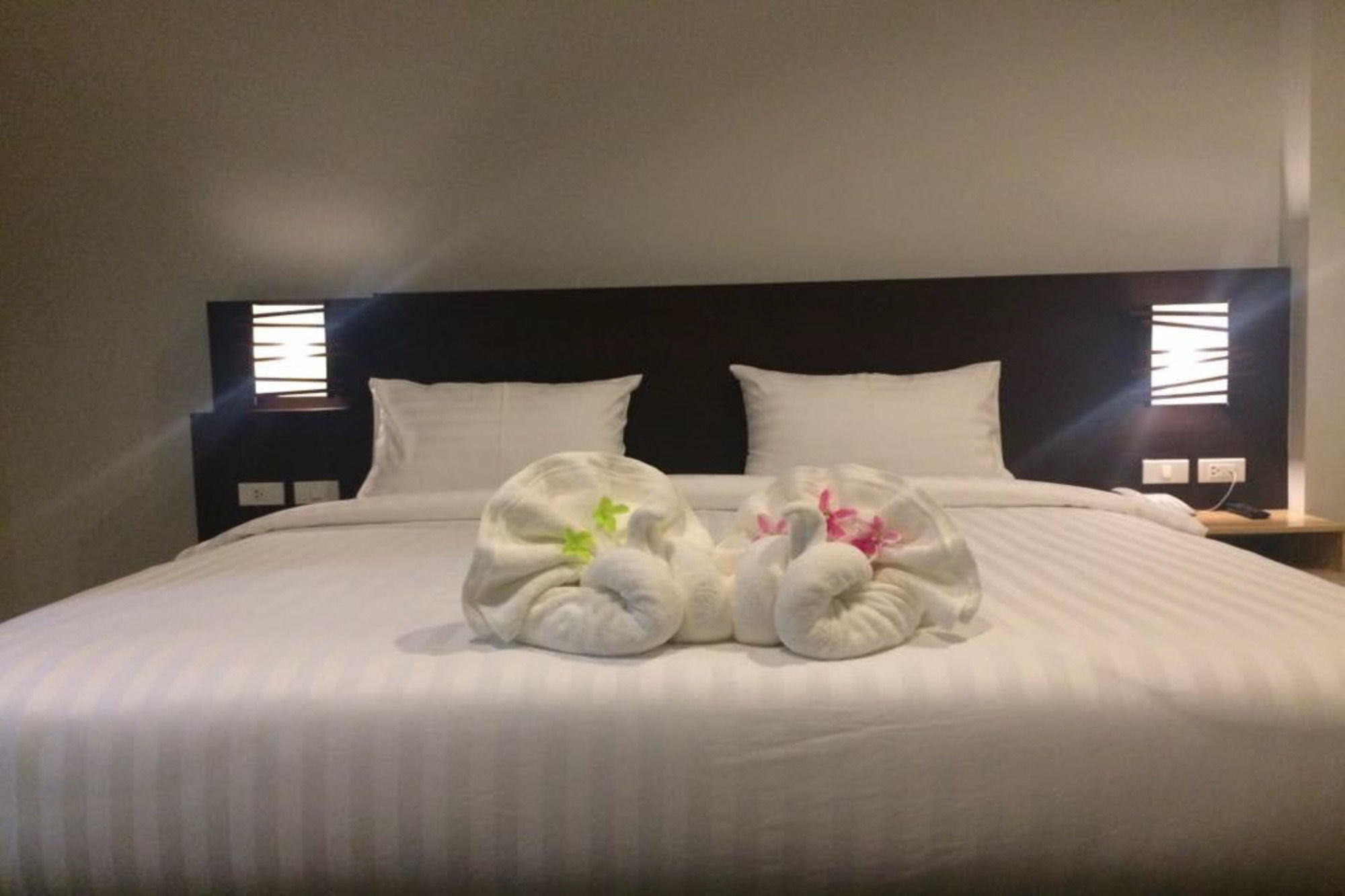 S2 Hotel Ao Nang