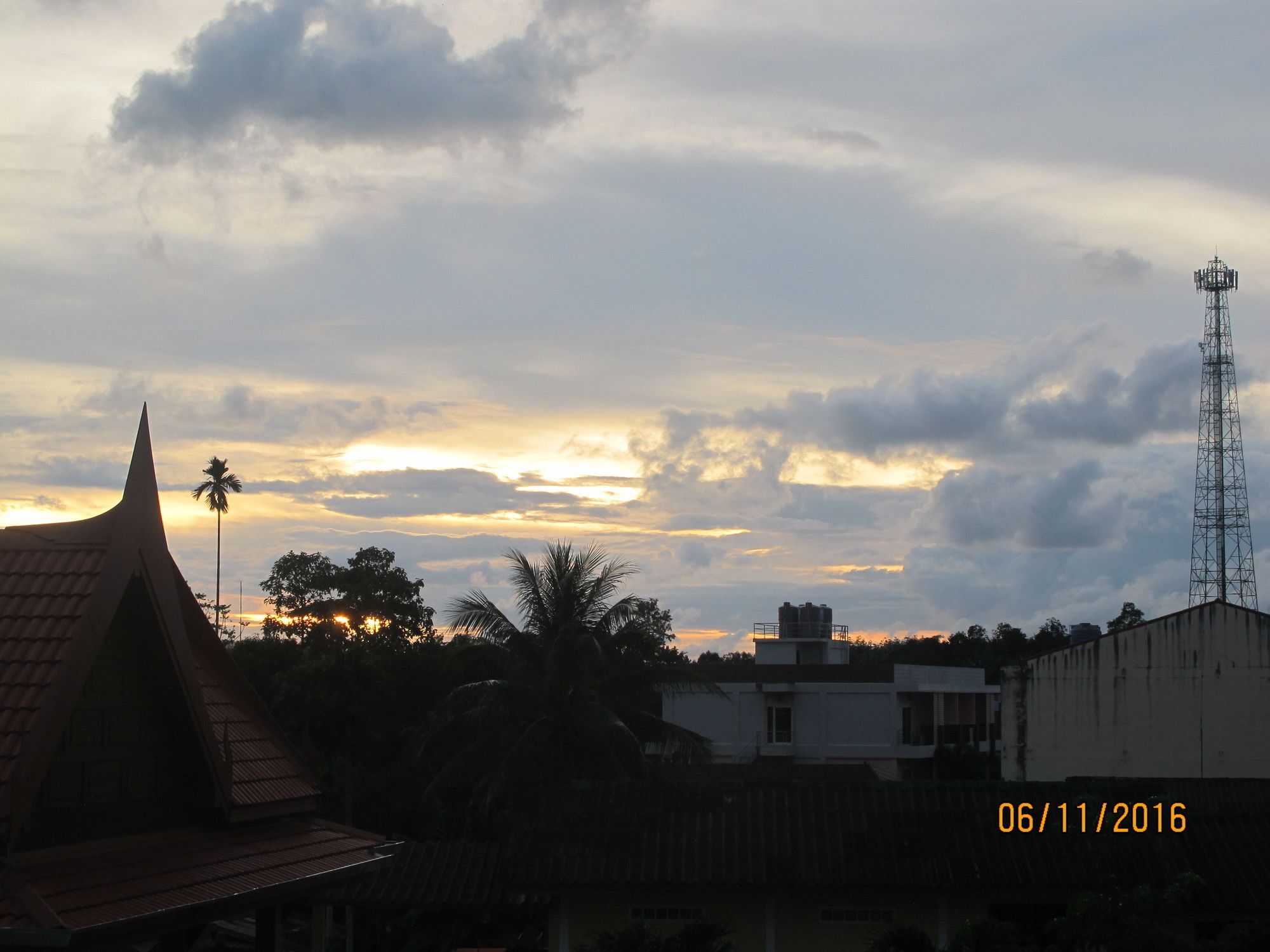 Hotel S2 Ao Nang