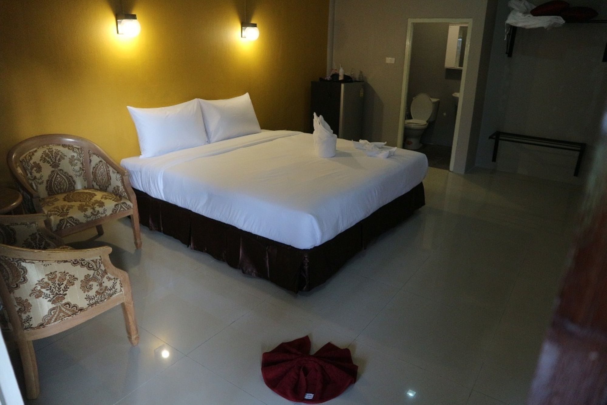 Hotel Lanta Smile @long