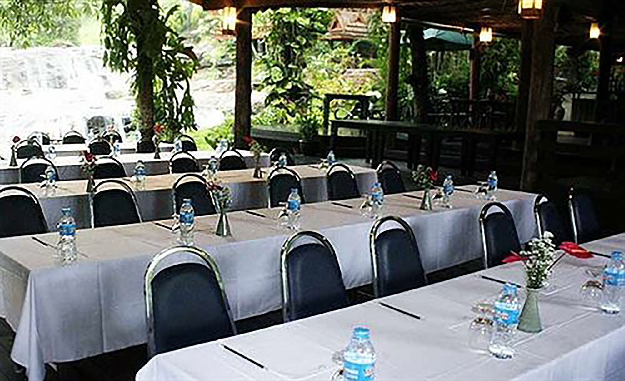 Sukantara Cascade And Resort 4*