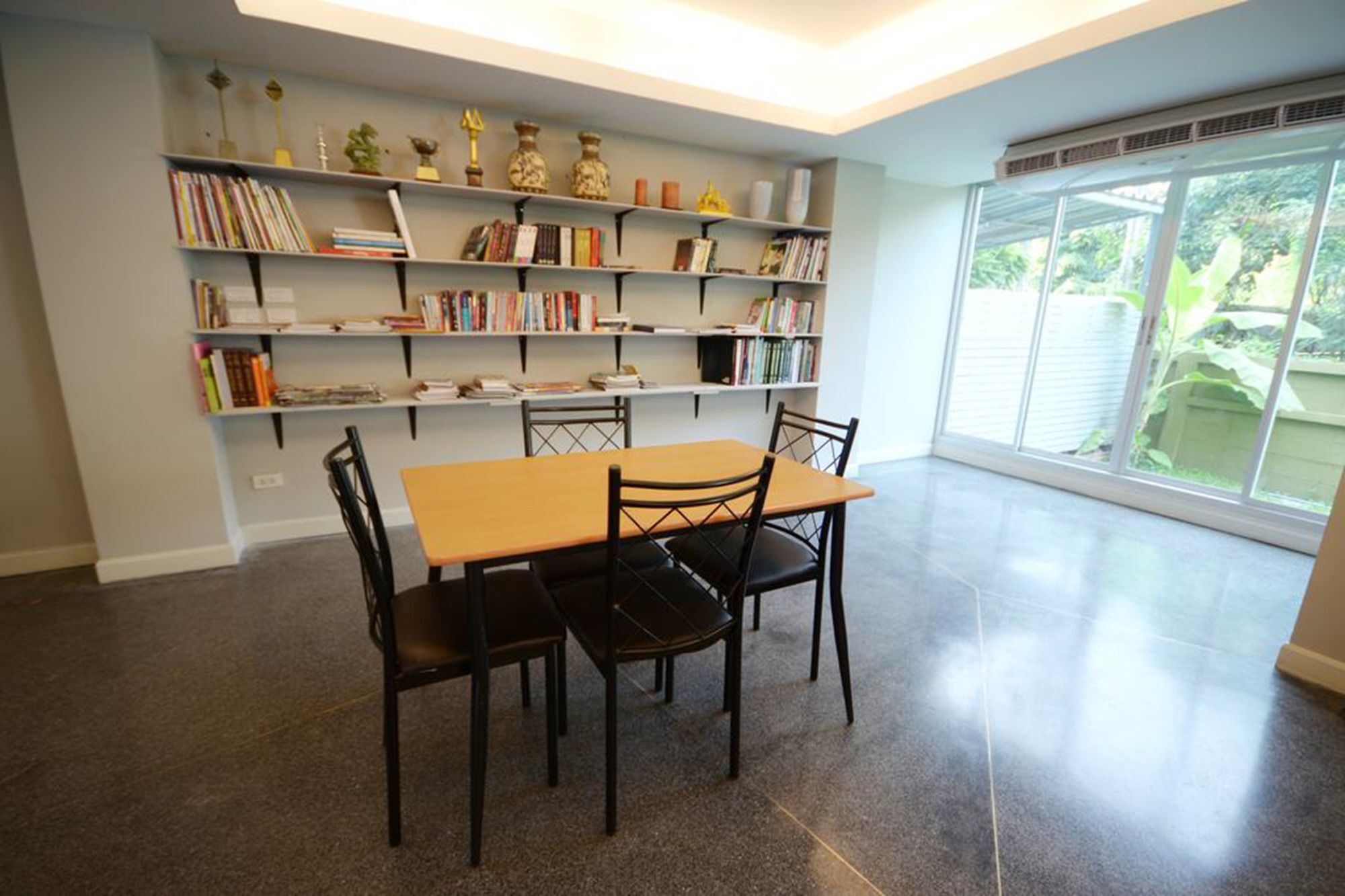 Resortel Lat Phrao 91 Aparthotel Banguecoque