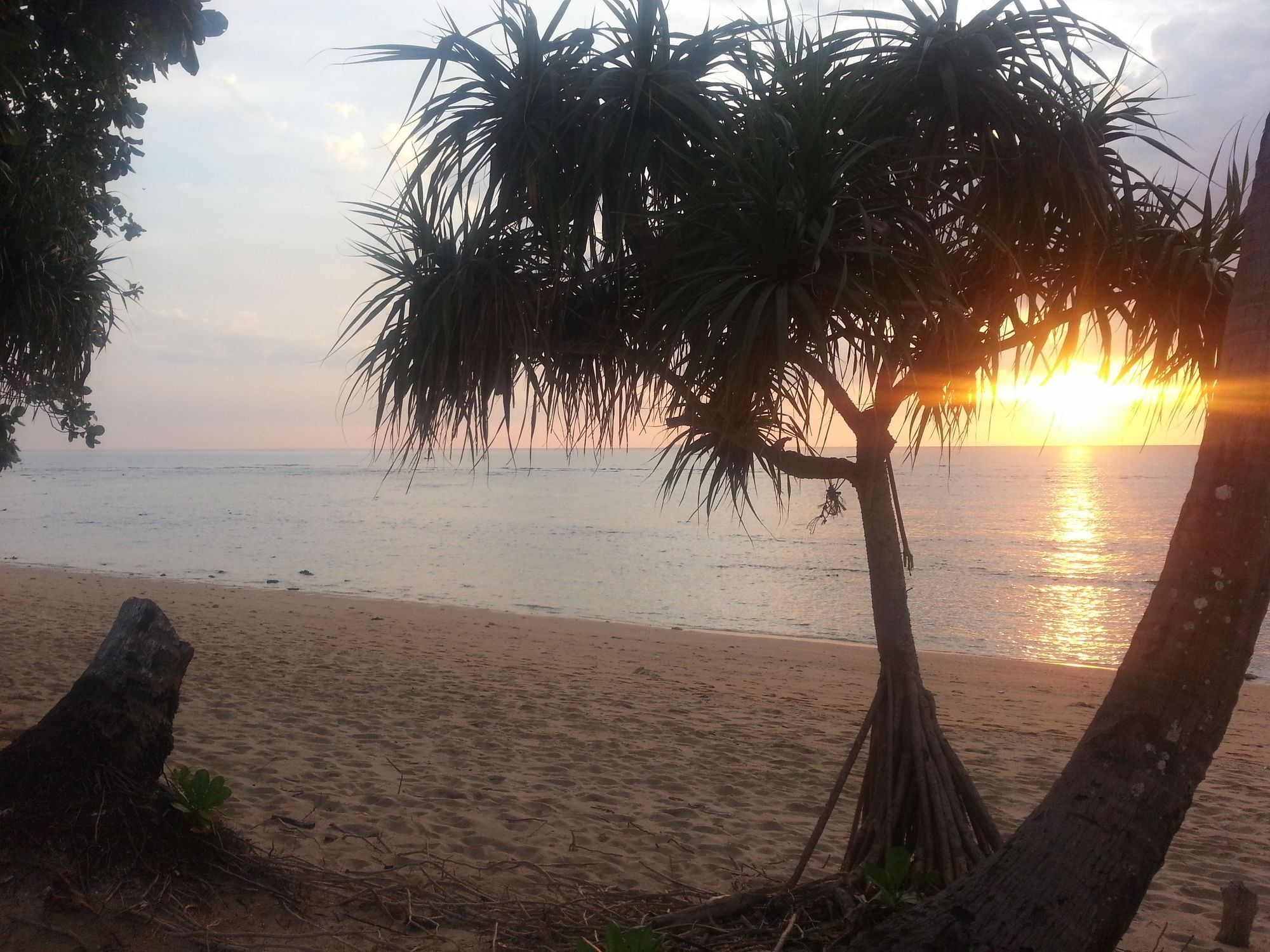 Lanta A&j Klong Khong Beach 3* Koh Lanta