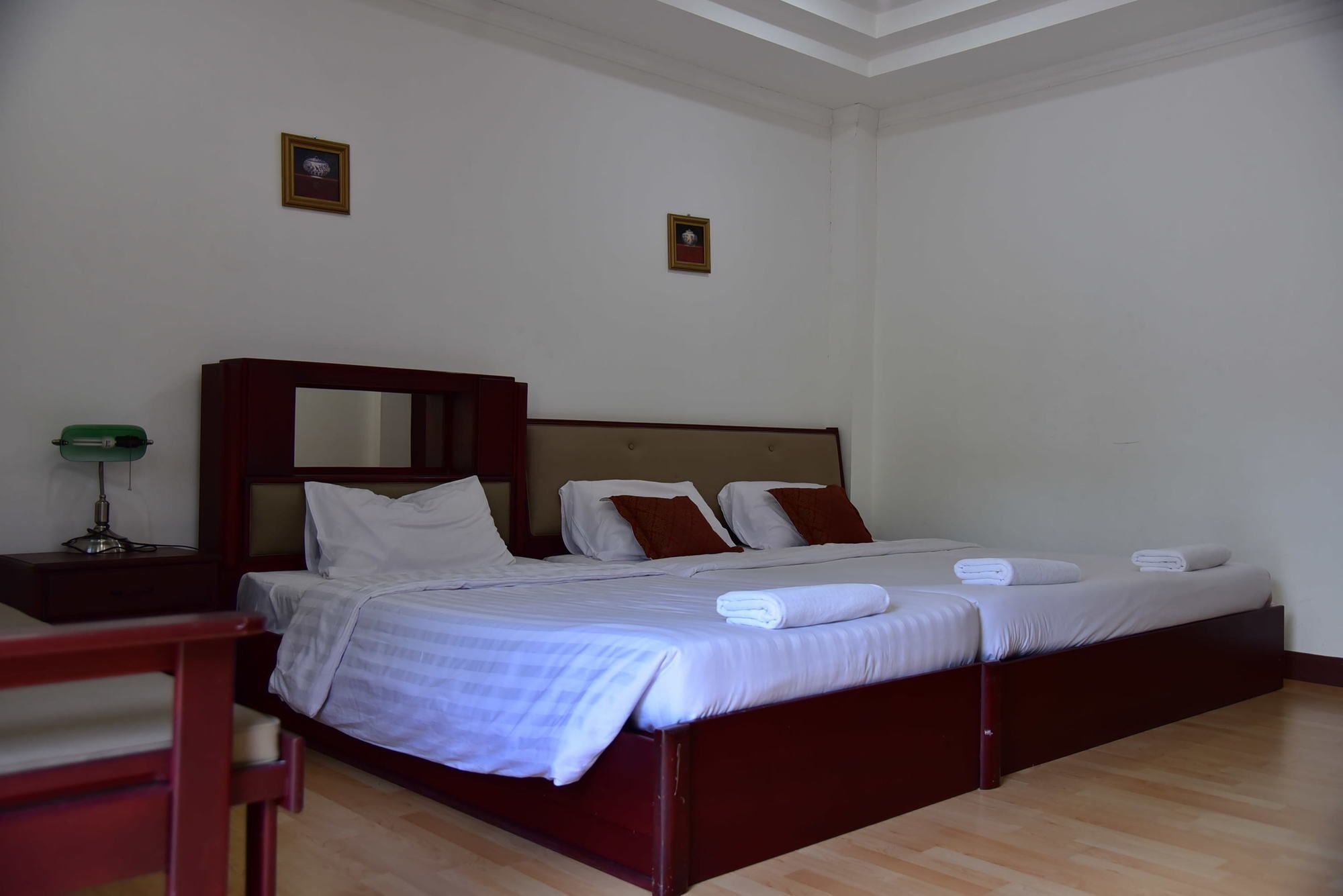 Maisuay Hotel Ban Pra Dok
