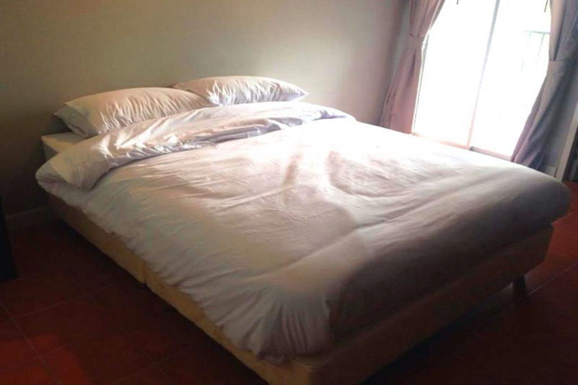 Resortel Lat Phrao 91 Banguecoque