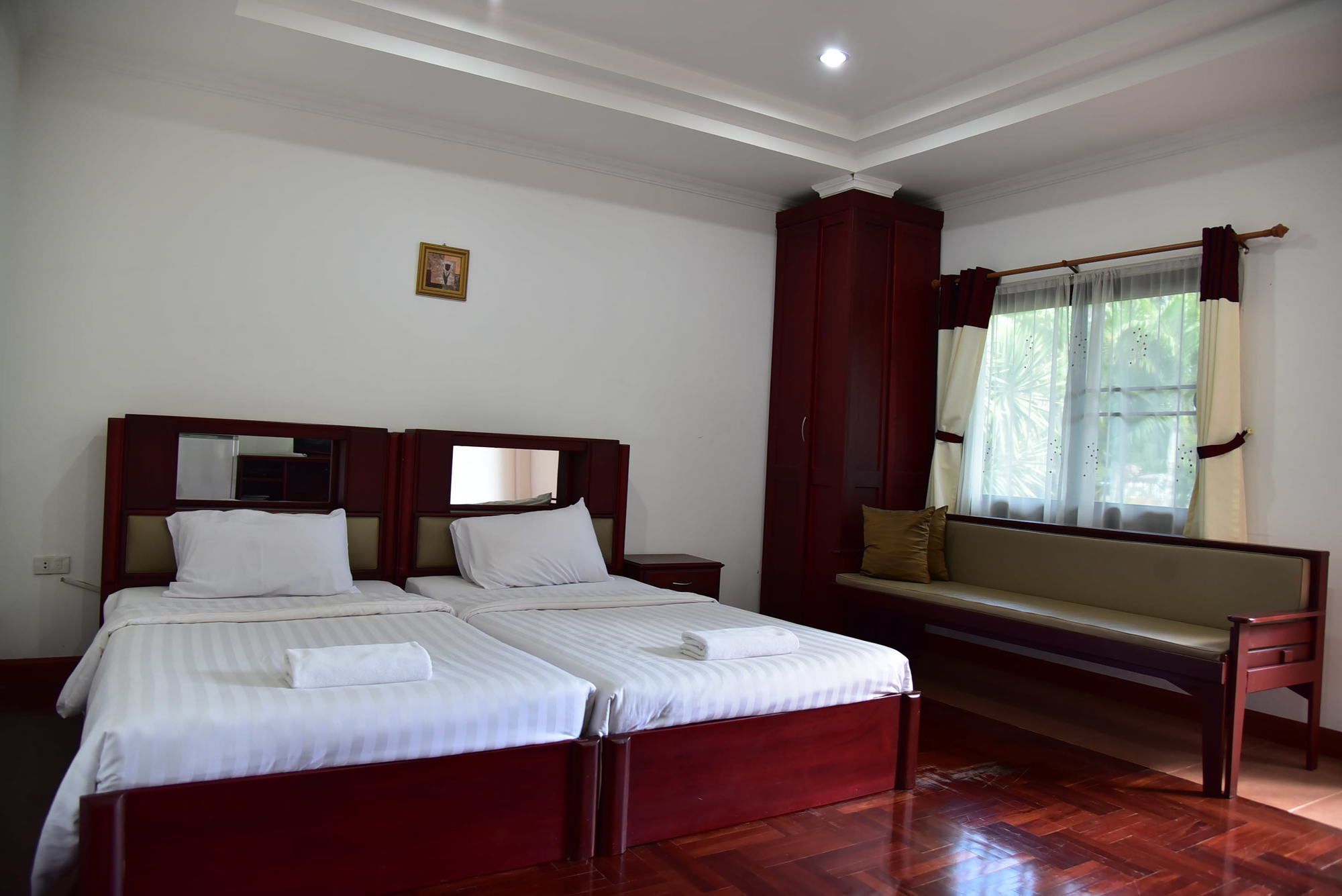 Hotel Maisuay Ban Pra Dok