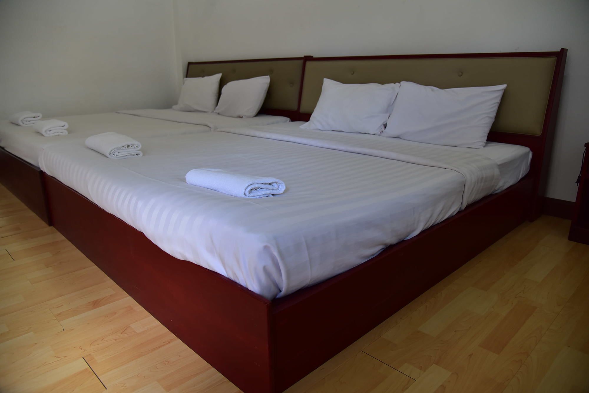 Maisuay Hotel 2*