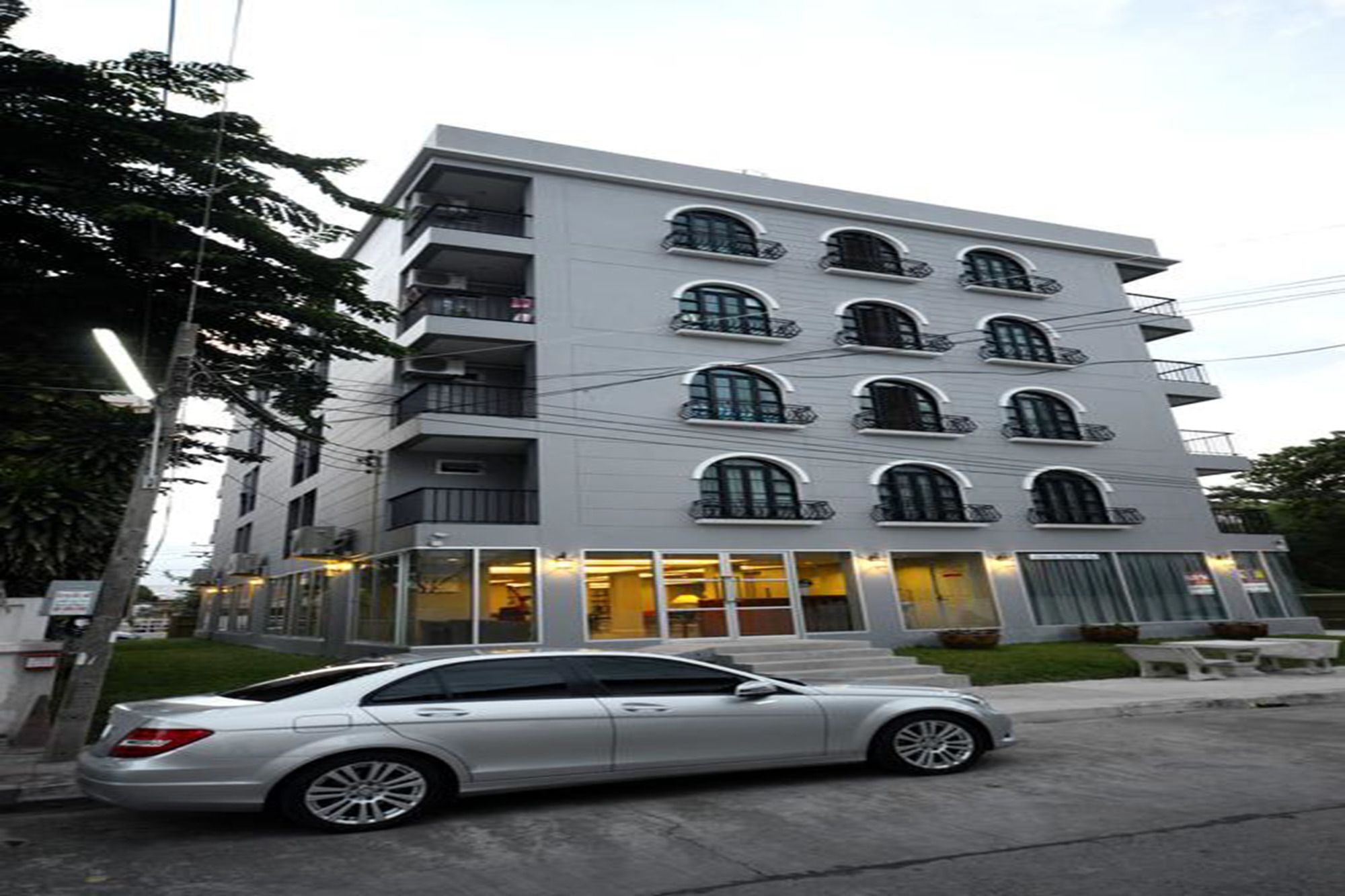Resortel Lat Phrao 91 Banguecoque