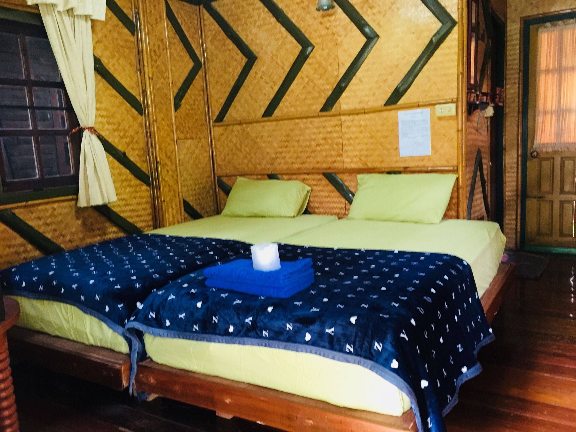 Resort Sam's House 3*