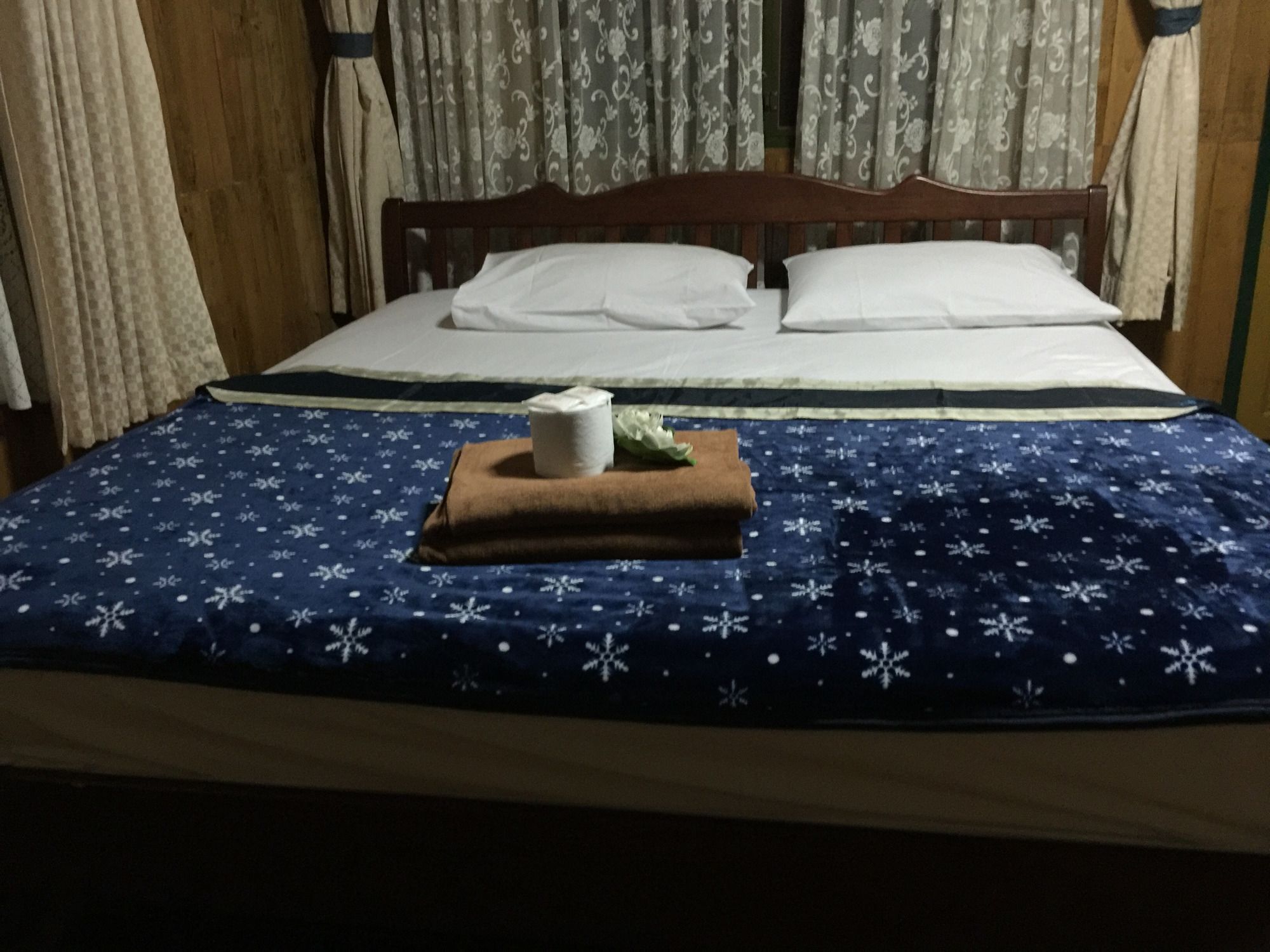 Sam's House Resort Kanchanaburi