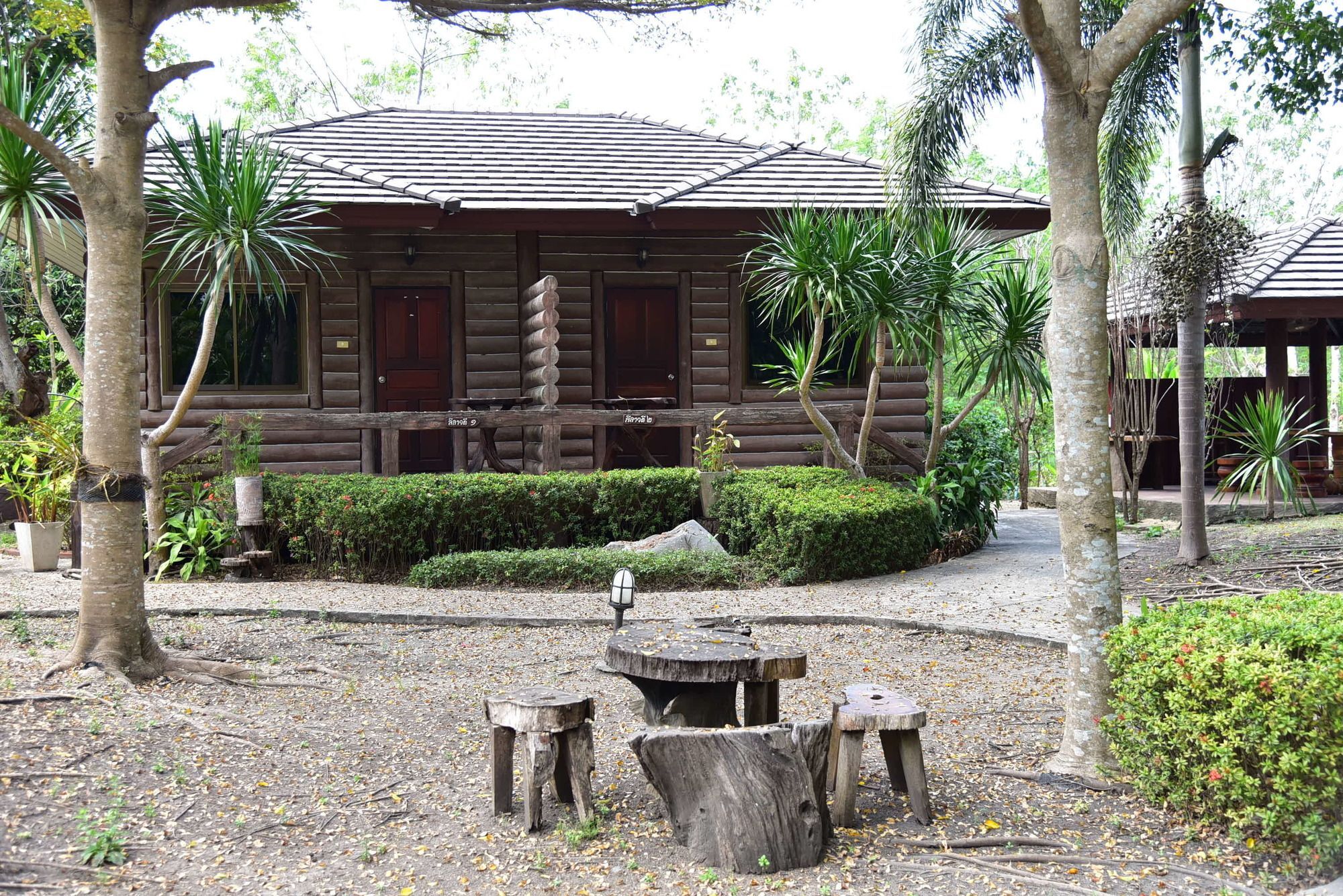 Hotel Maisuay