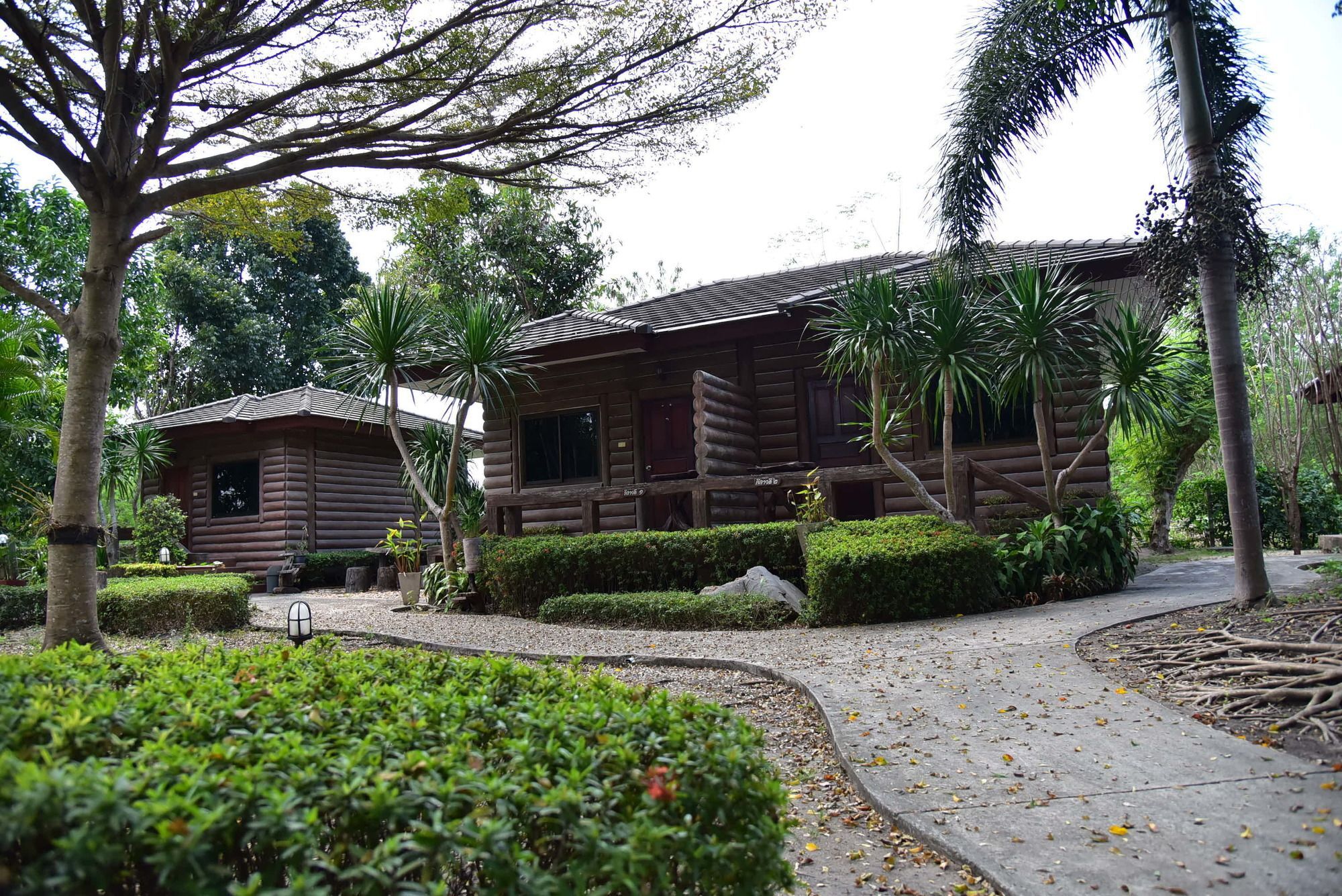 Hotel Maisuay Ban Pra Dok